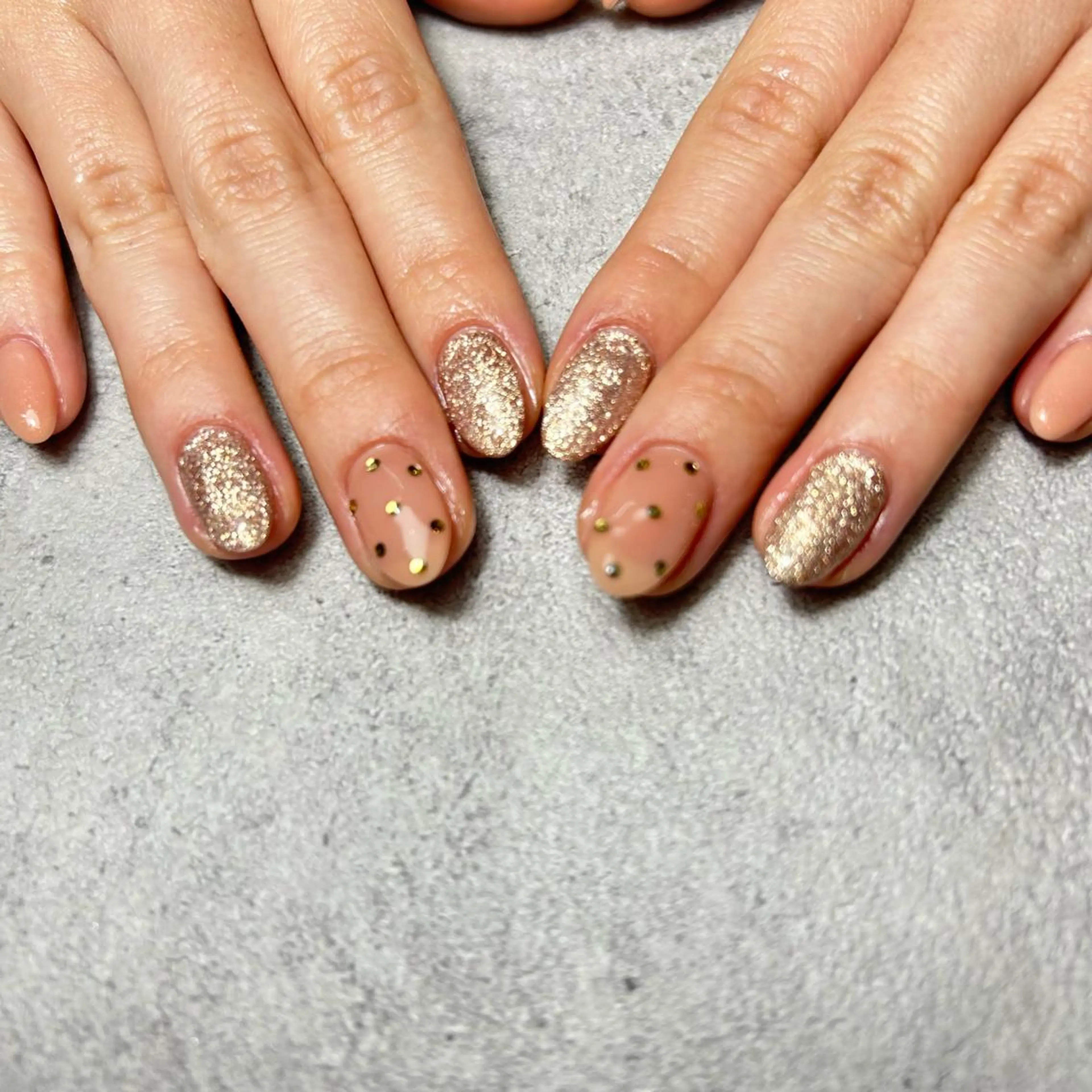 ネイル ChienClair l Shinaのネイルデザイン