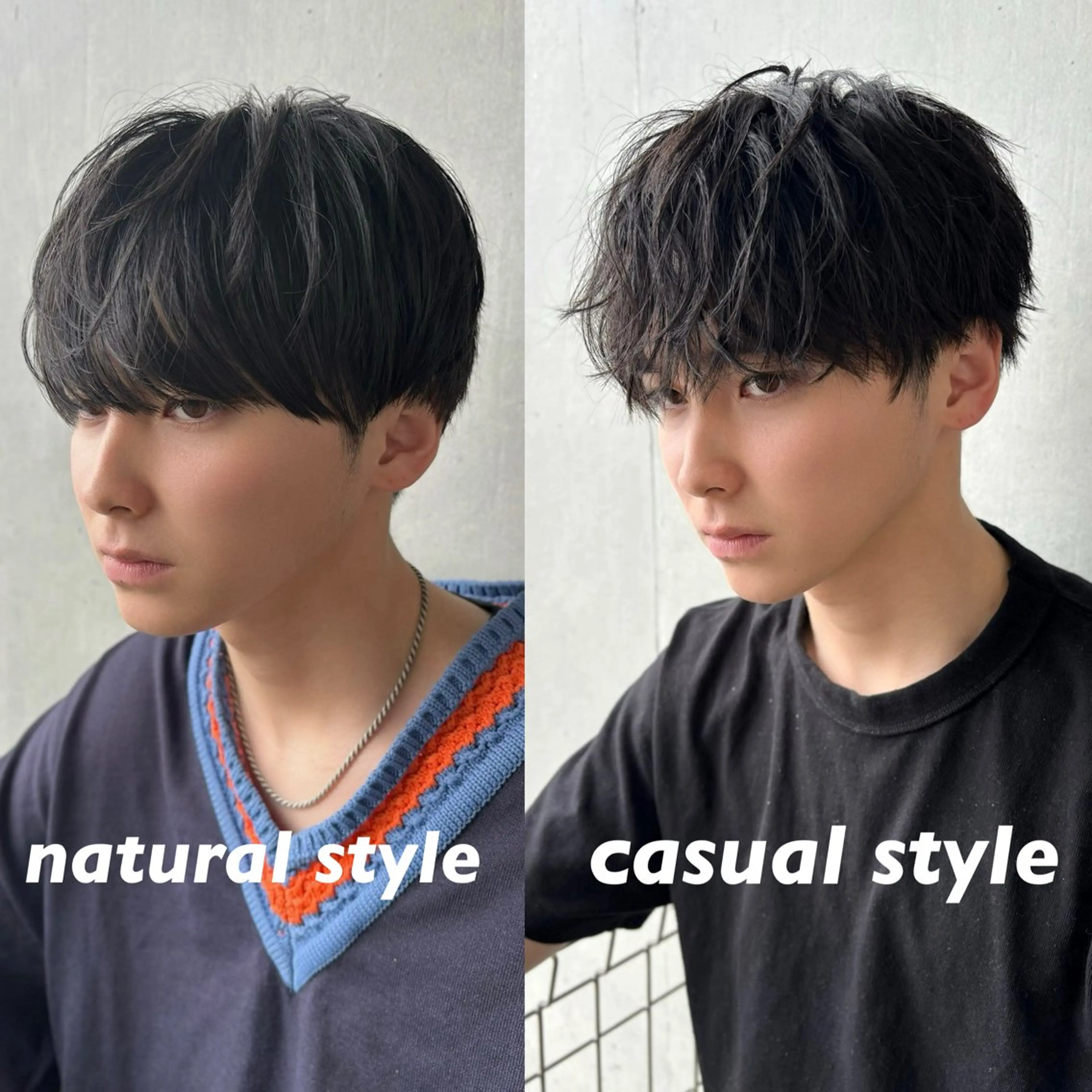 メンズ 高橋祐一/ メンズ特化美容師のヘアスタイル