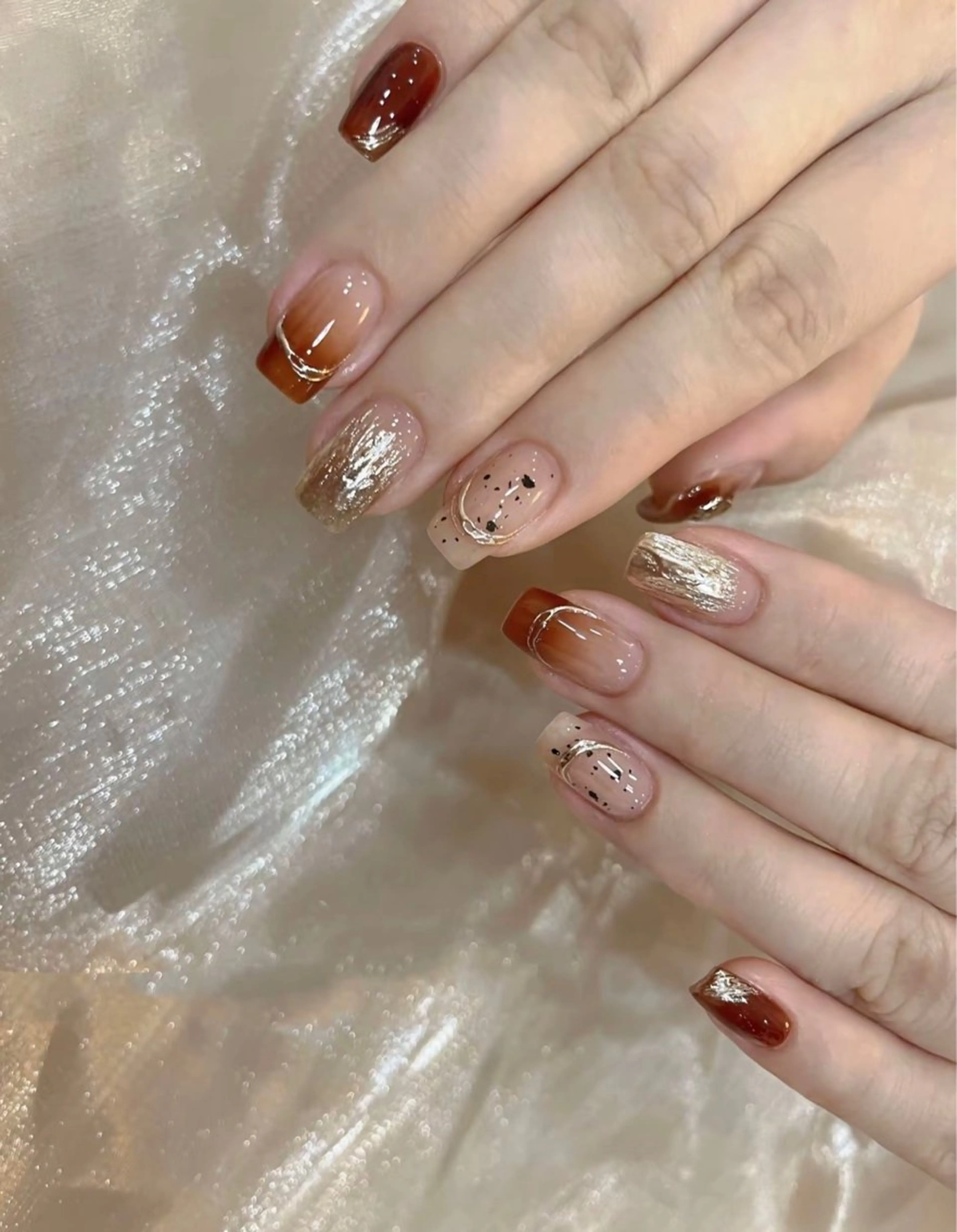 ネイル July Nailのネイルデザイン
