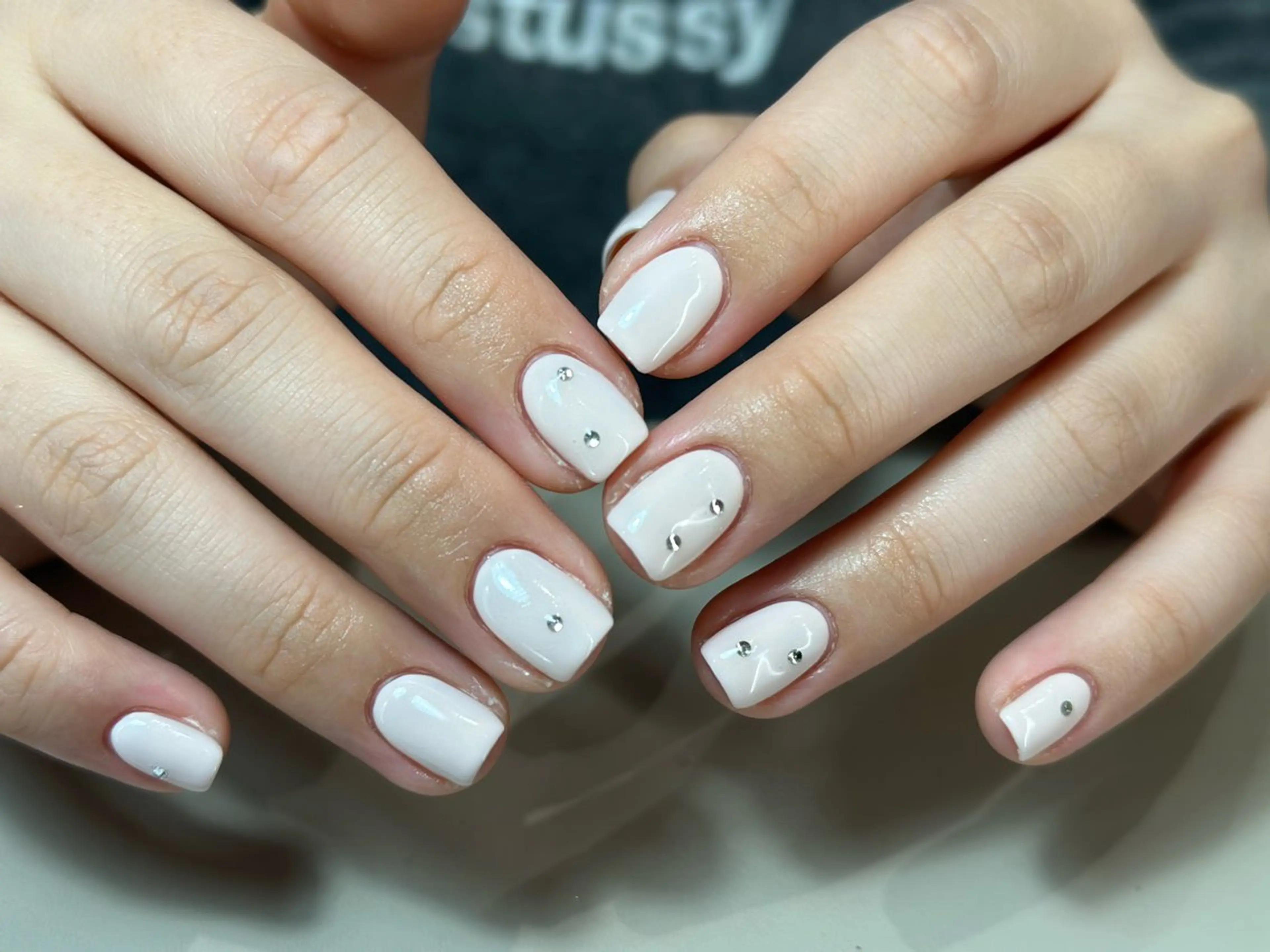 ネイル Yarm As Etel　。のネイルデザイン