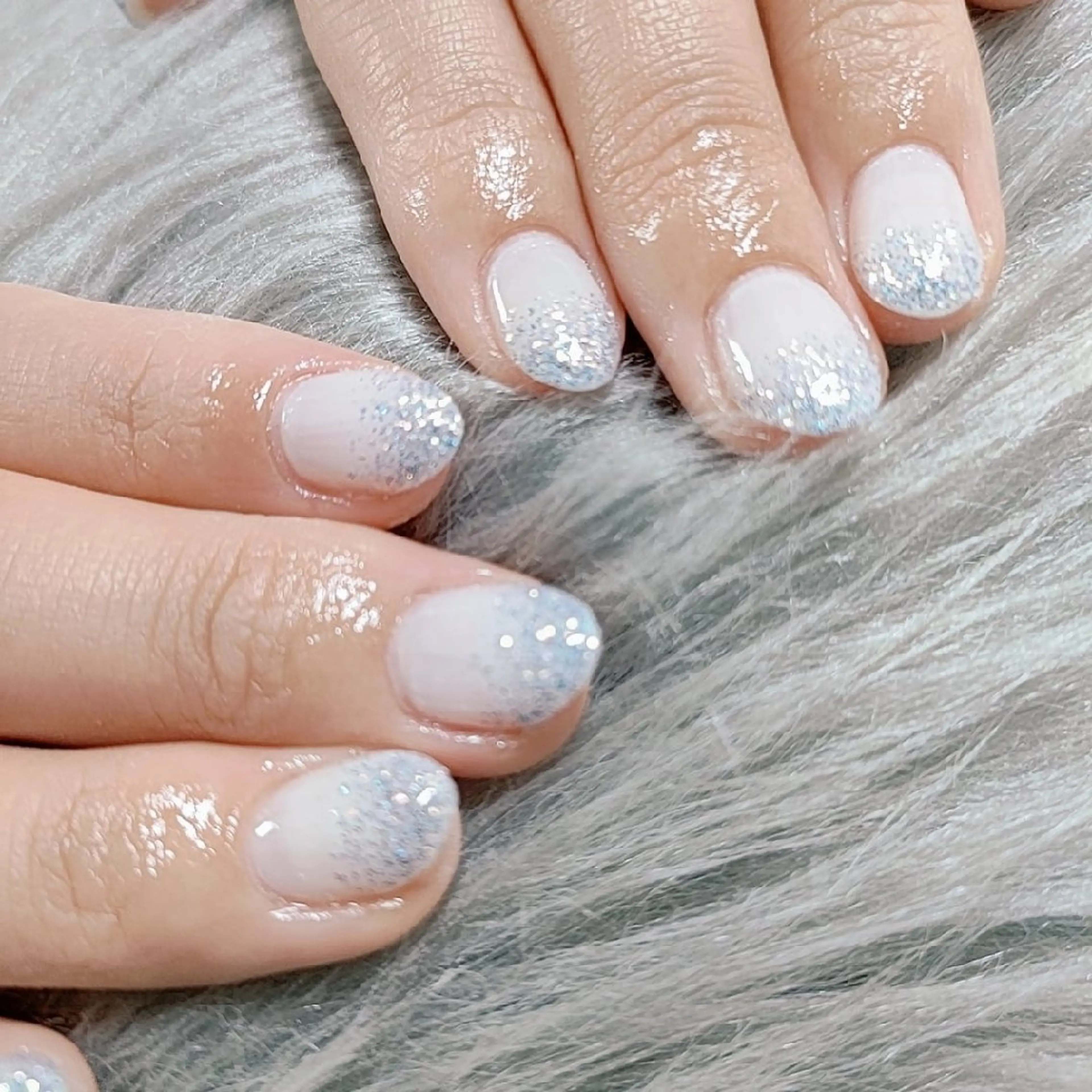 ネイル Kame_ nail🐢💕のネイルデザイン