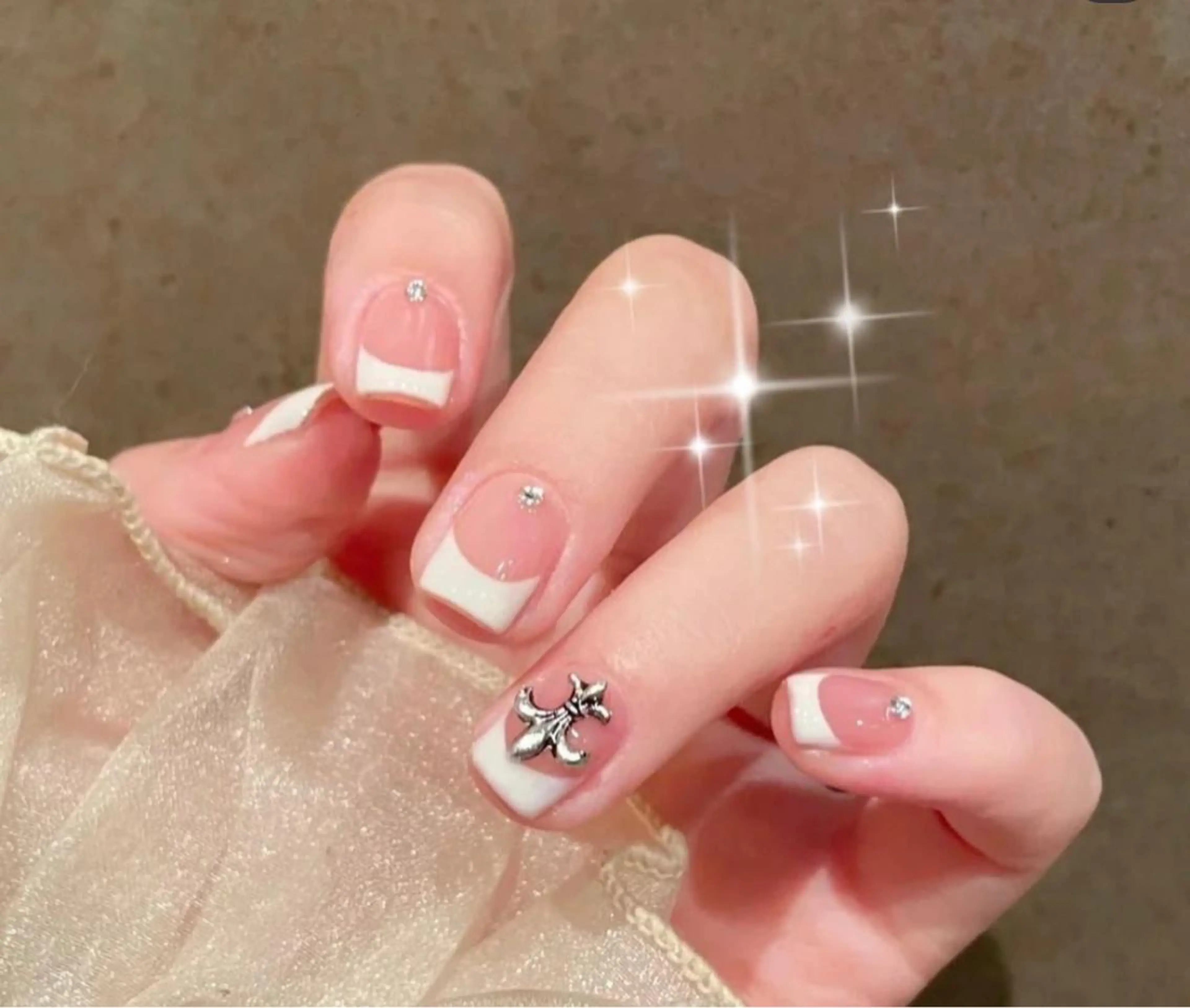 ネイル DC nail salonのネイルデザイン