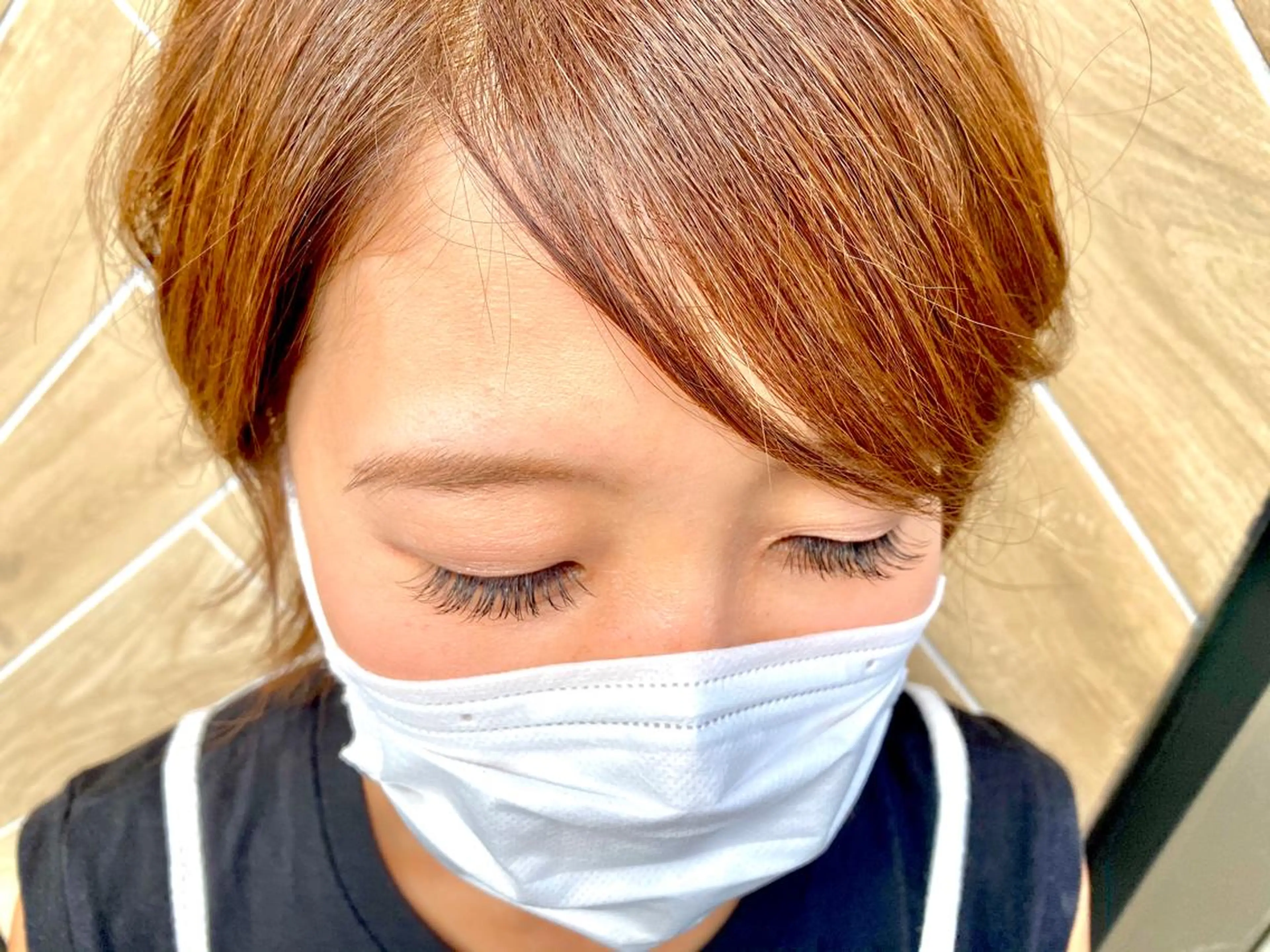 マツエク・マツパ ✿𝐥𝐚𝐟. 𝐦𝐚𝐲𝐮✿のエステ・リラクイメージ