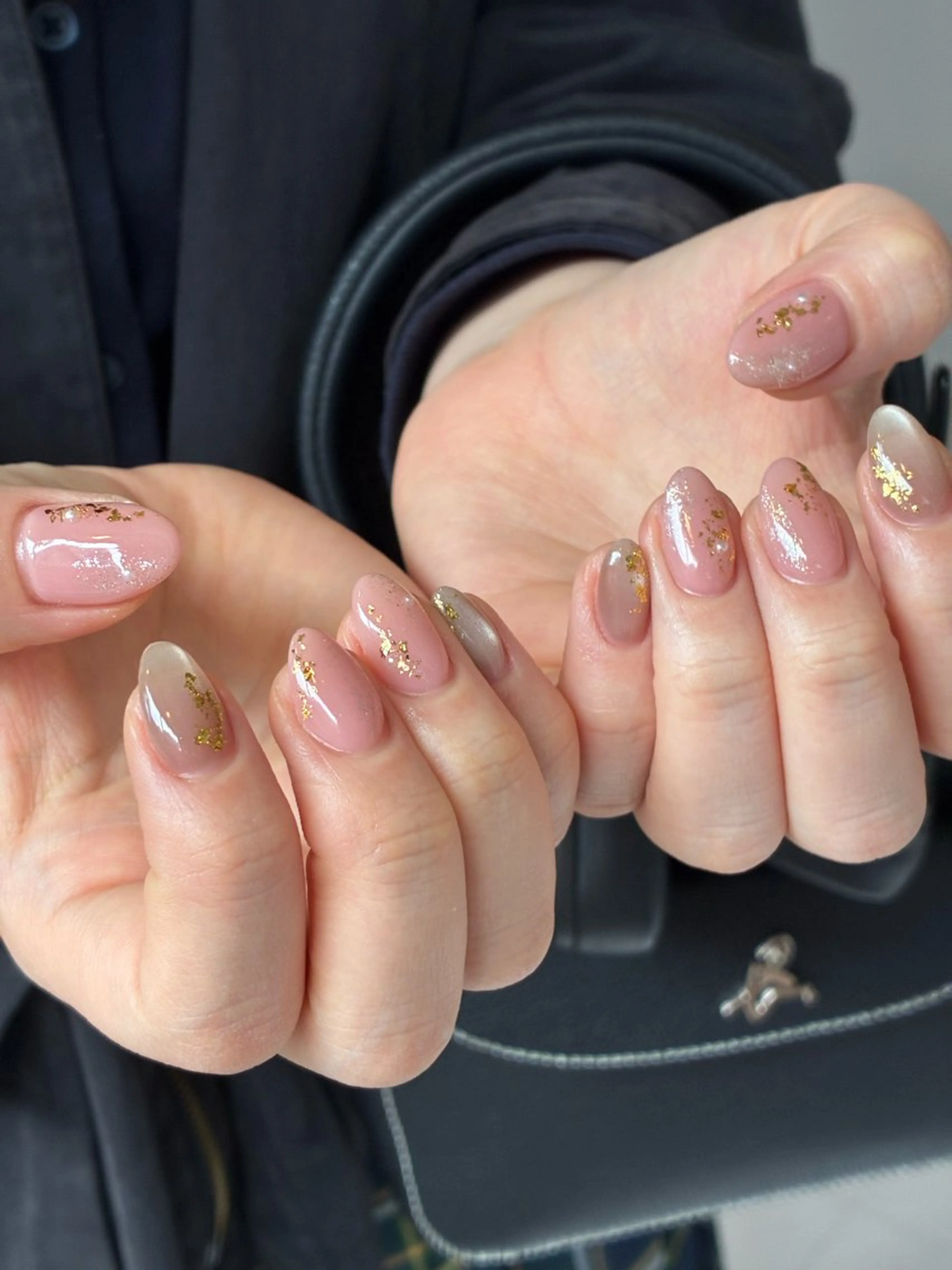 ネイル 春ネイル DEE nail moeka.Gのネイルデザイン