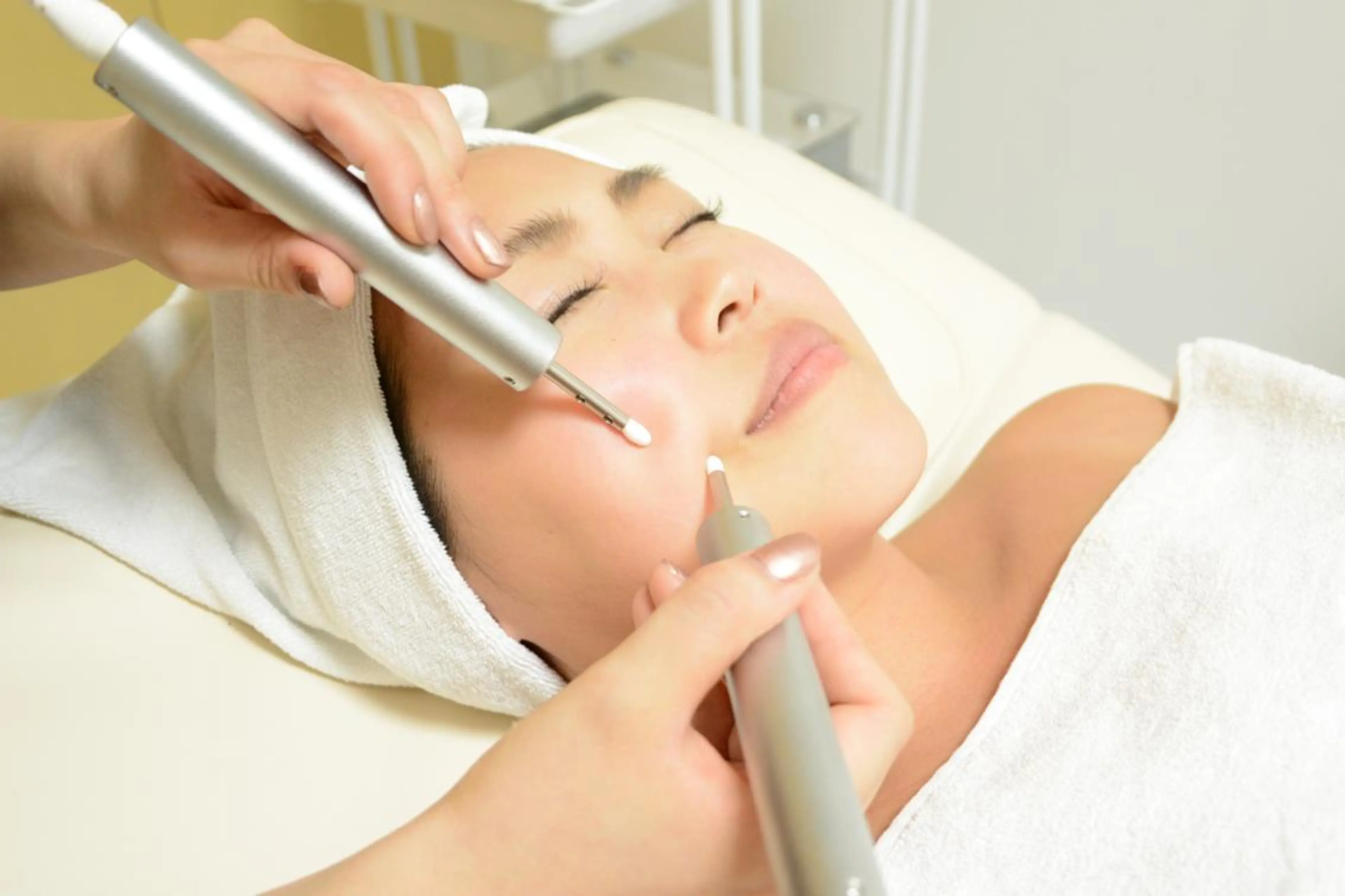 山村  さとみのエステ・リラクイメージ