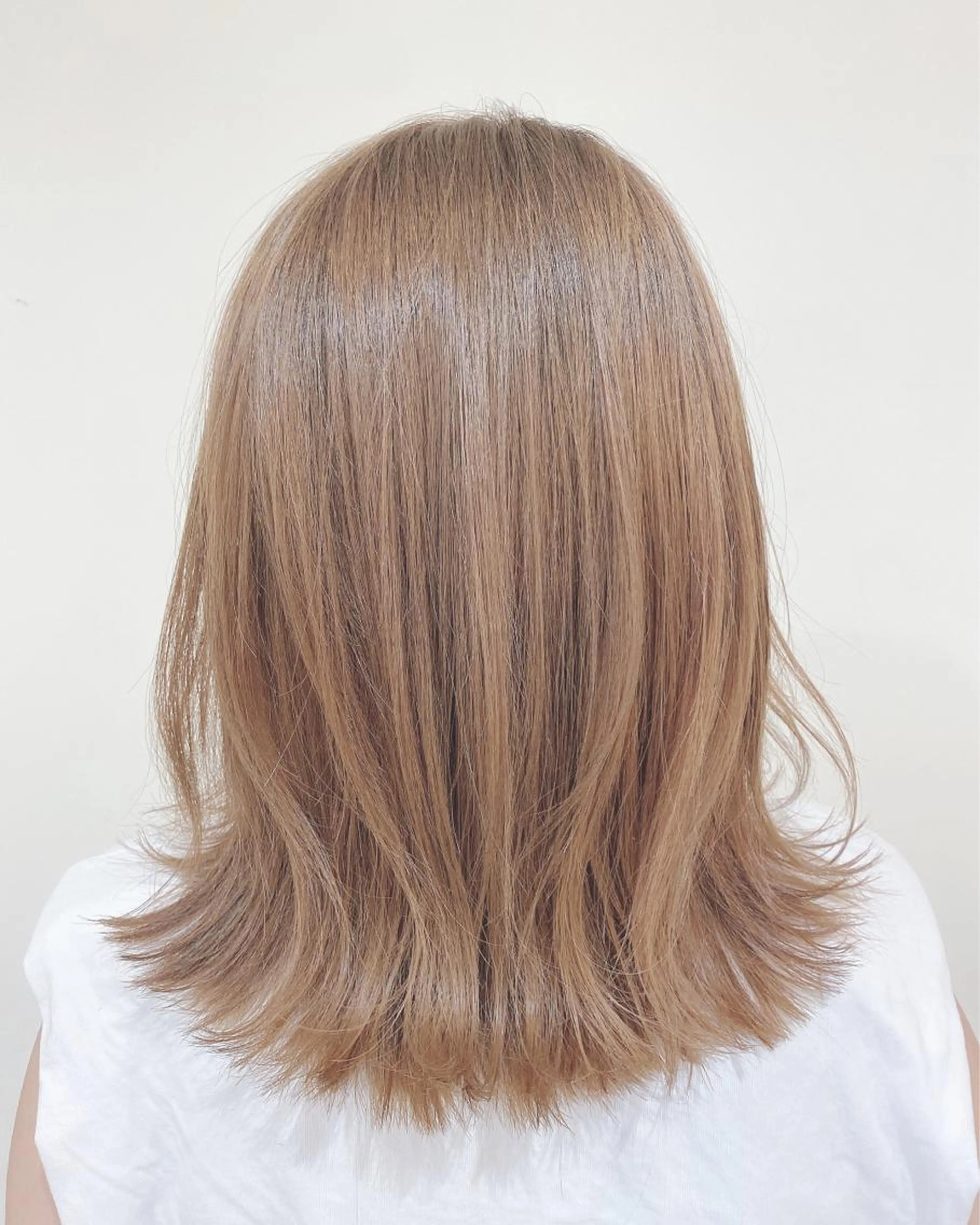 🌸色持ち抜群🌸カット & うる艶カラー🌼しっかり丁寧にカウンセリング🍓似合うスタイルのご提案⭐️の写真