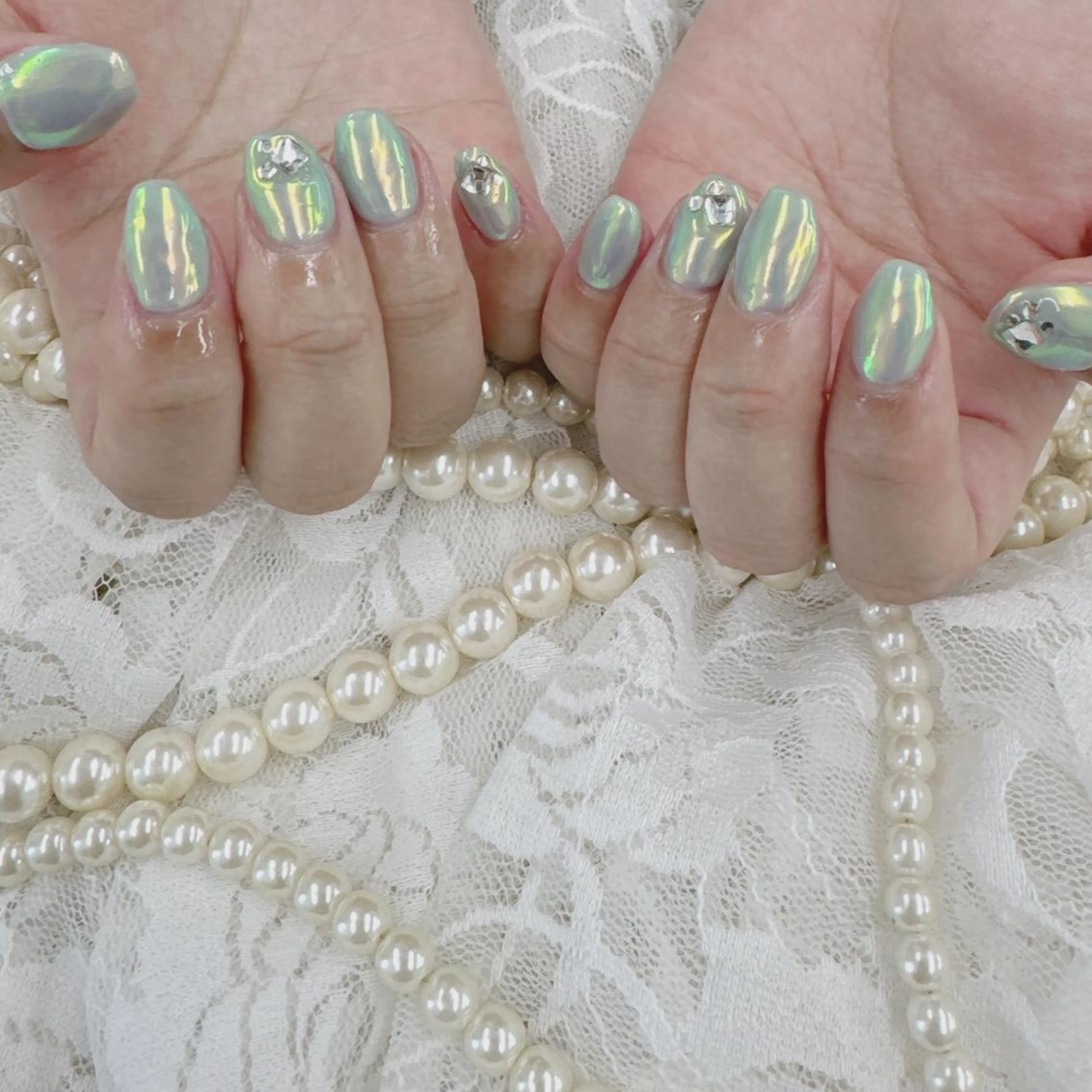 ネイル Nail salon Honey Beeのネイルデザイン