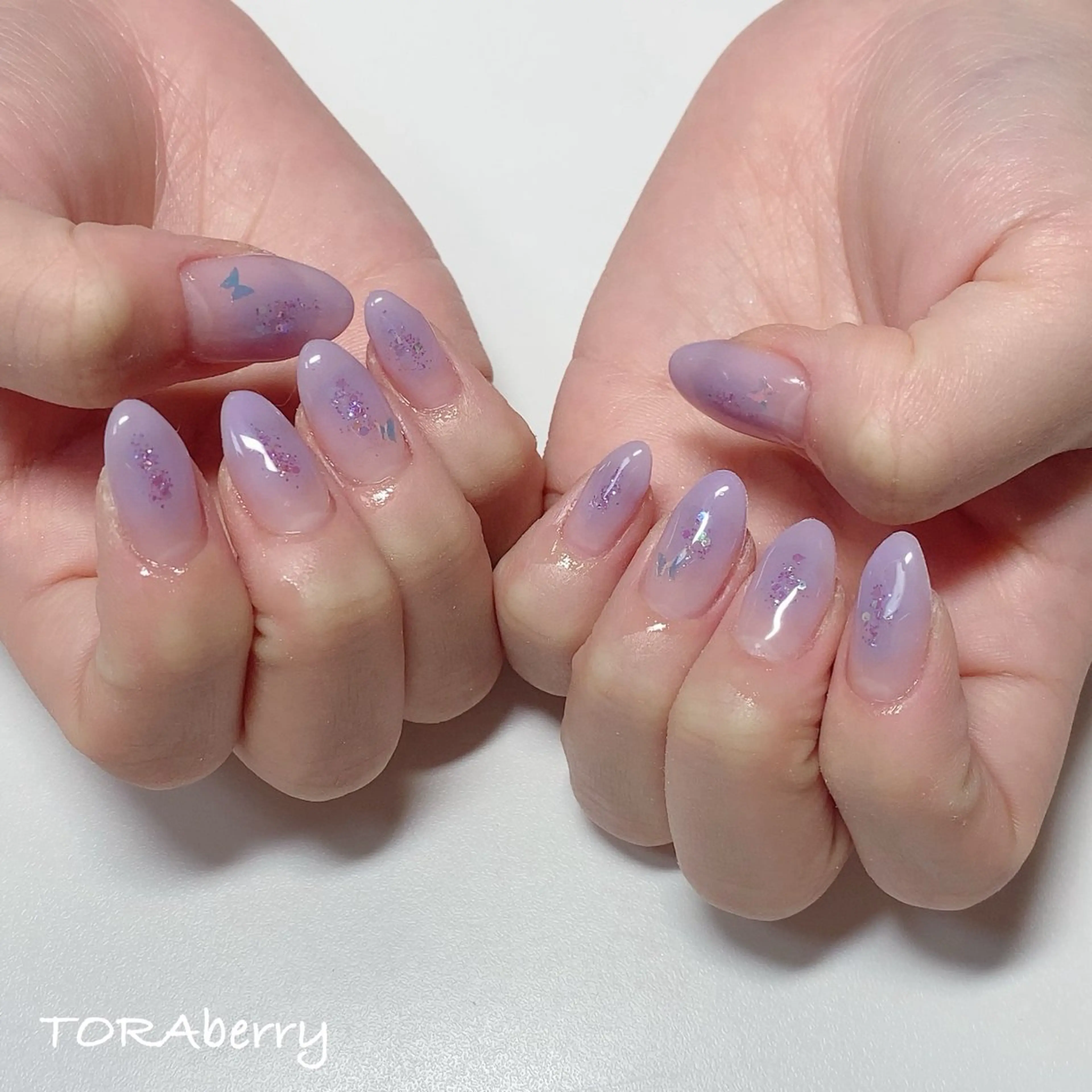 ネイル ネイリスト なつみのネイルデザイン