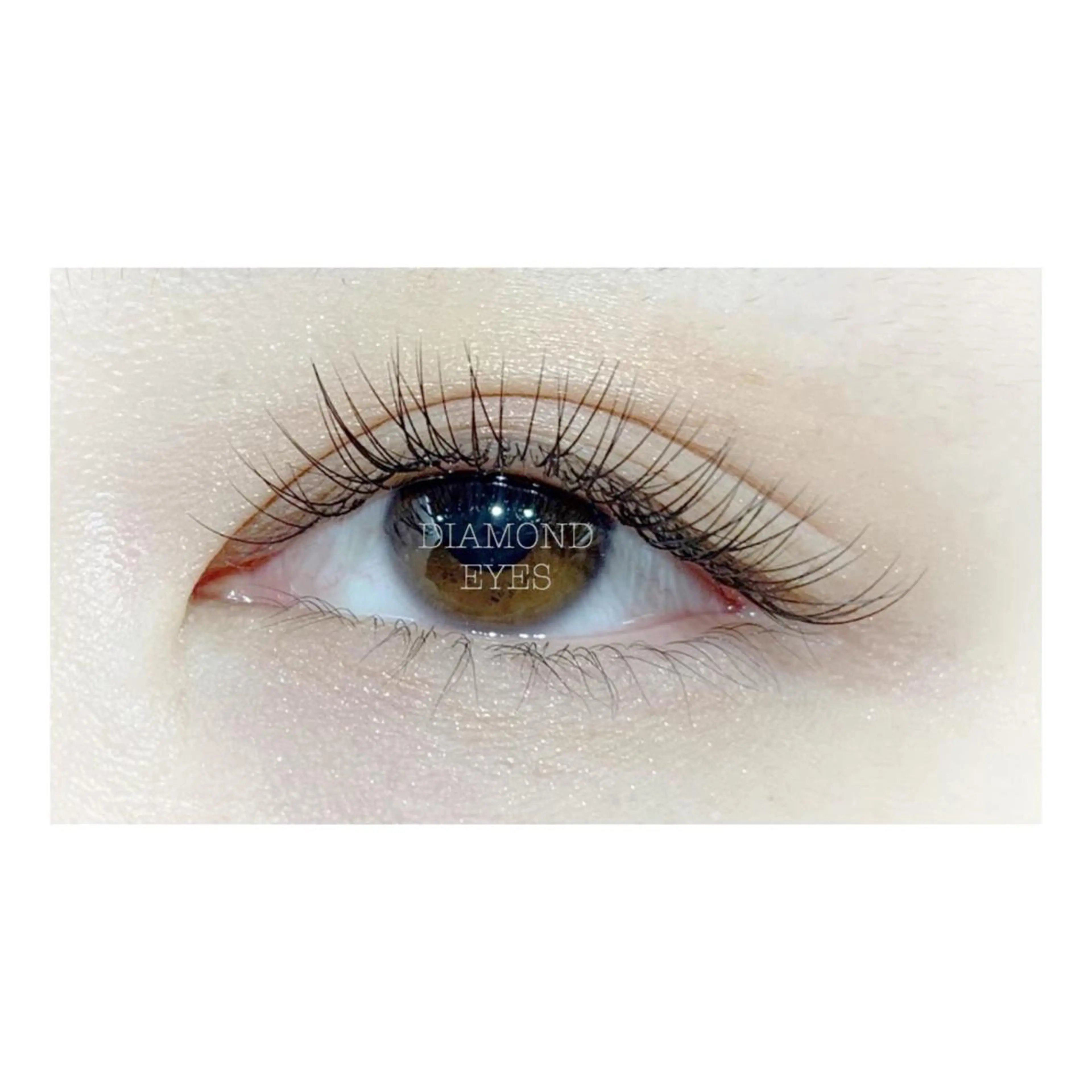 マツエク・マツパ HAYASHI ⋆˚✿˖°のマツエク・マツパデザイン