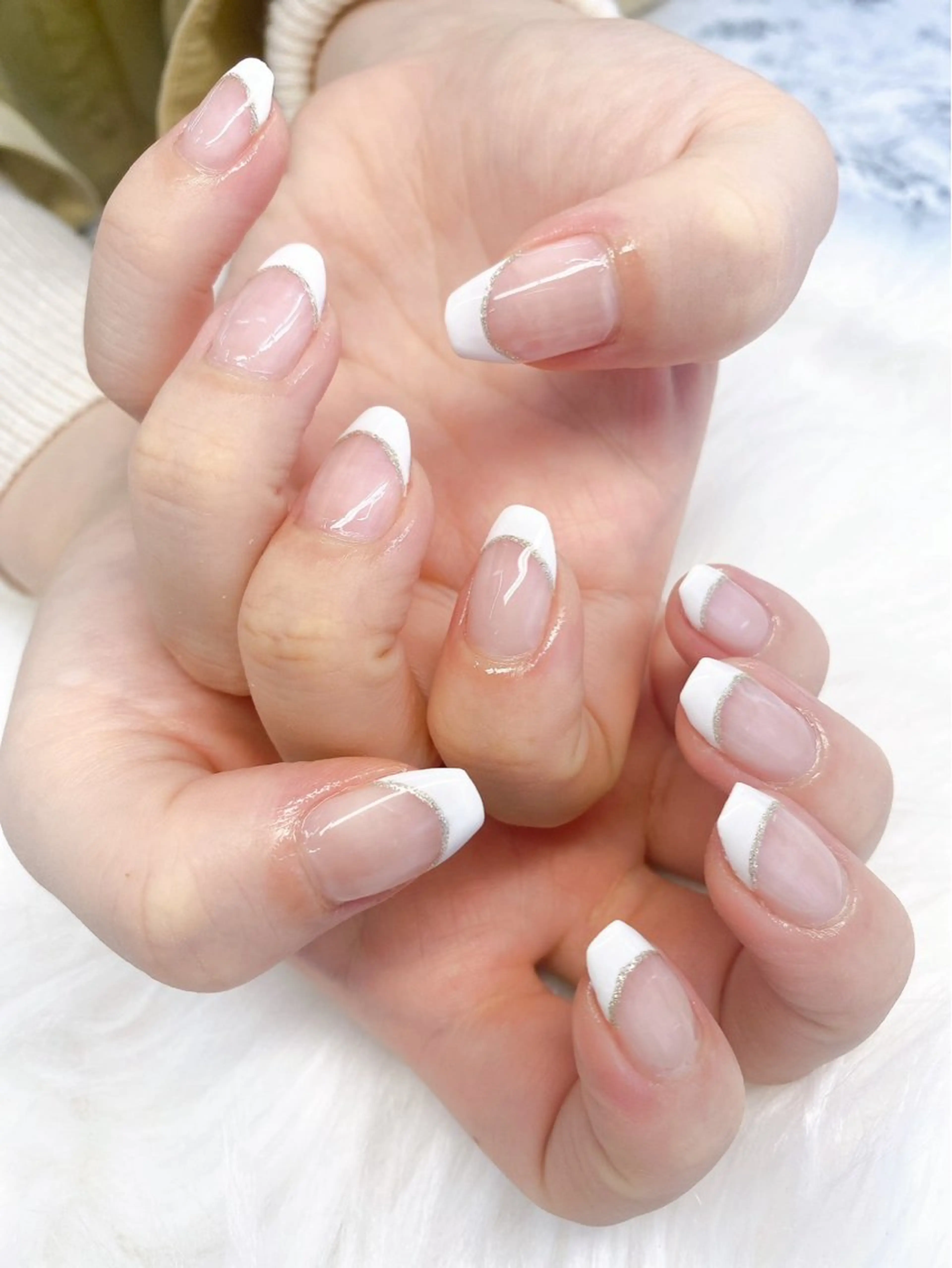 ネイル ハンドネイル haru.nail所属・🪄 はるかのネイルデザイン