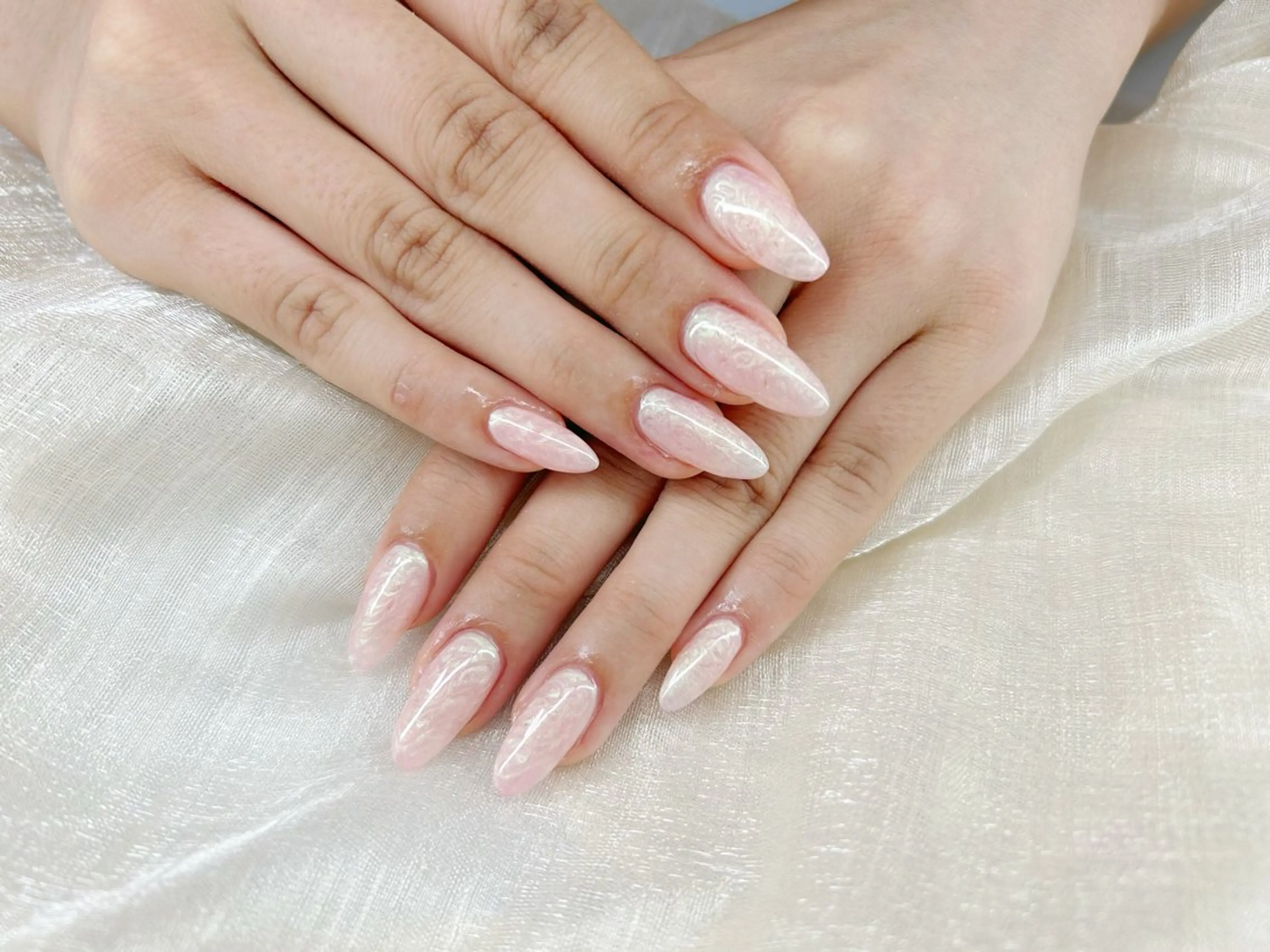 ネイル ハンドネイル Lino Nailのネイルデザイン