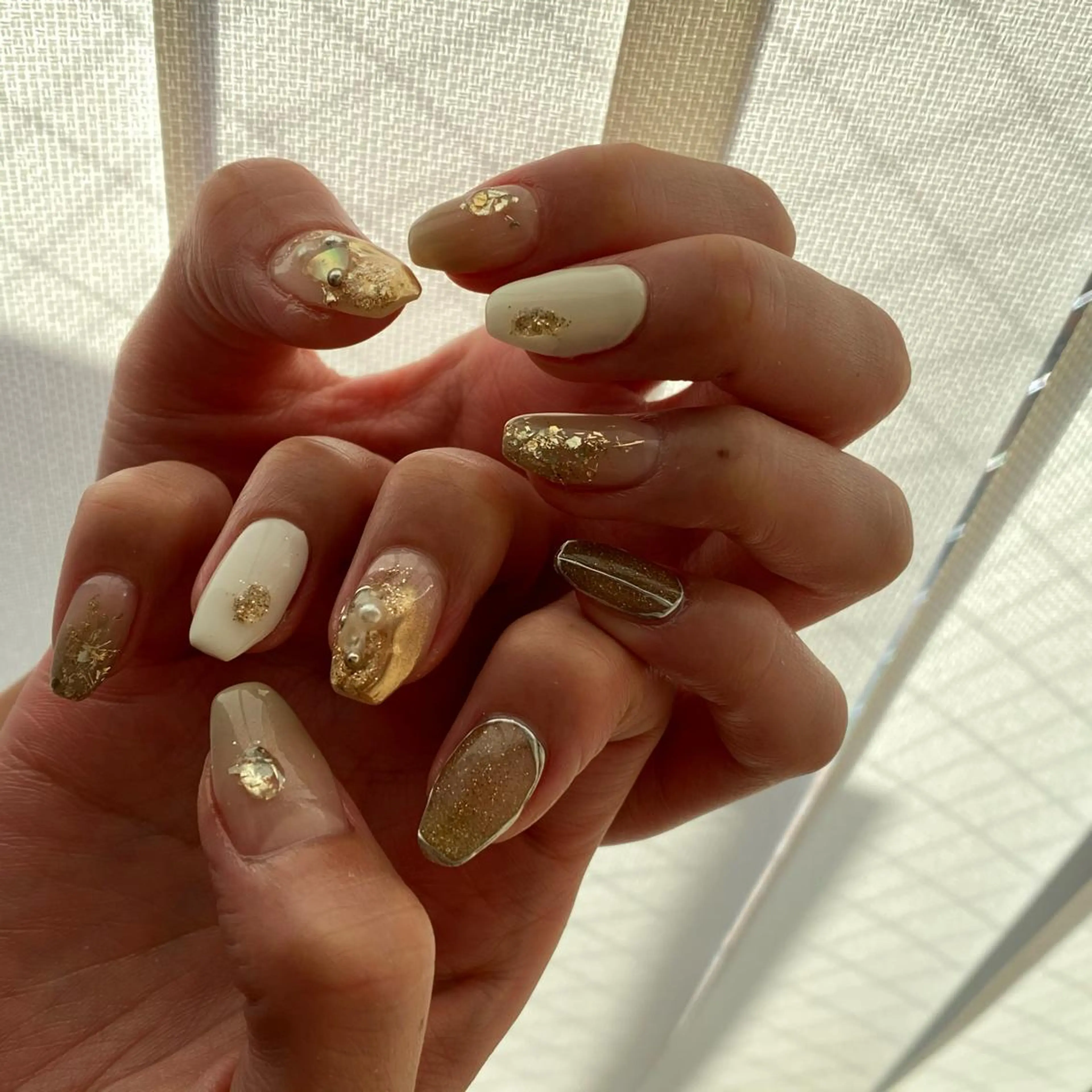 ネイル ハンドネイル Chipieee Tokyoのその他イメージ