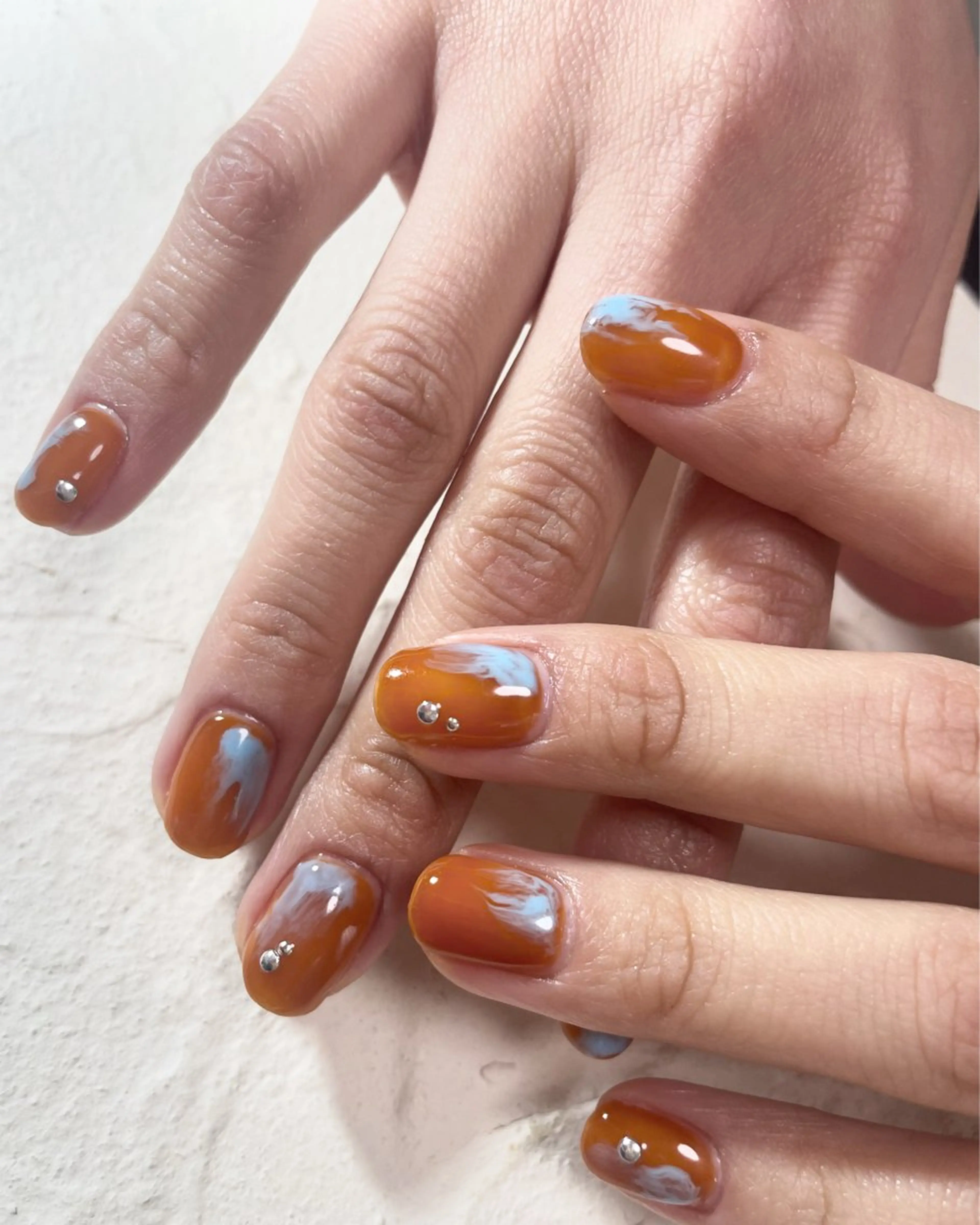 ネイル nail.gorin所属・吉村 優子のネイルデザイン