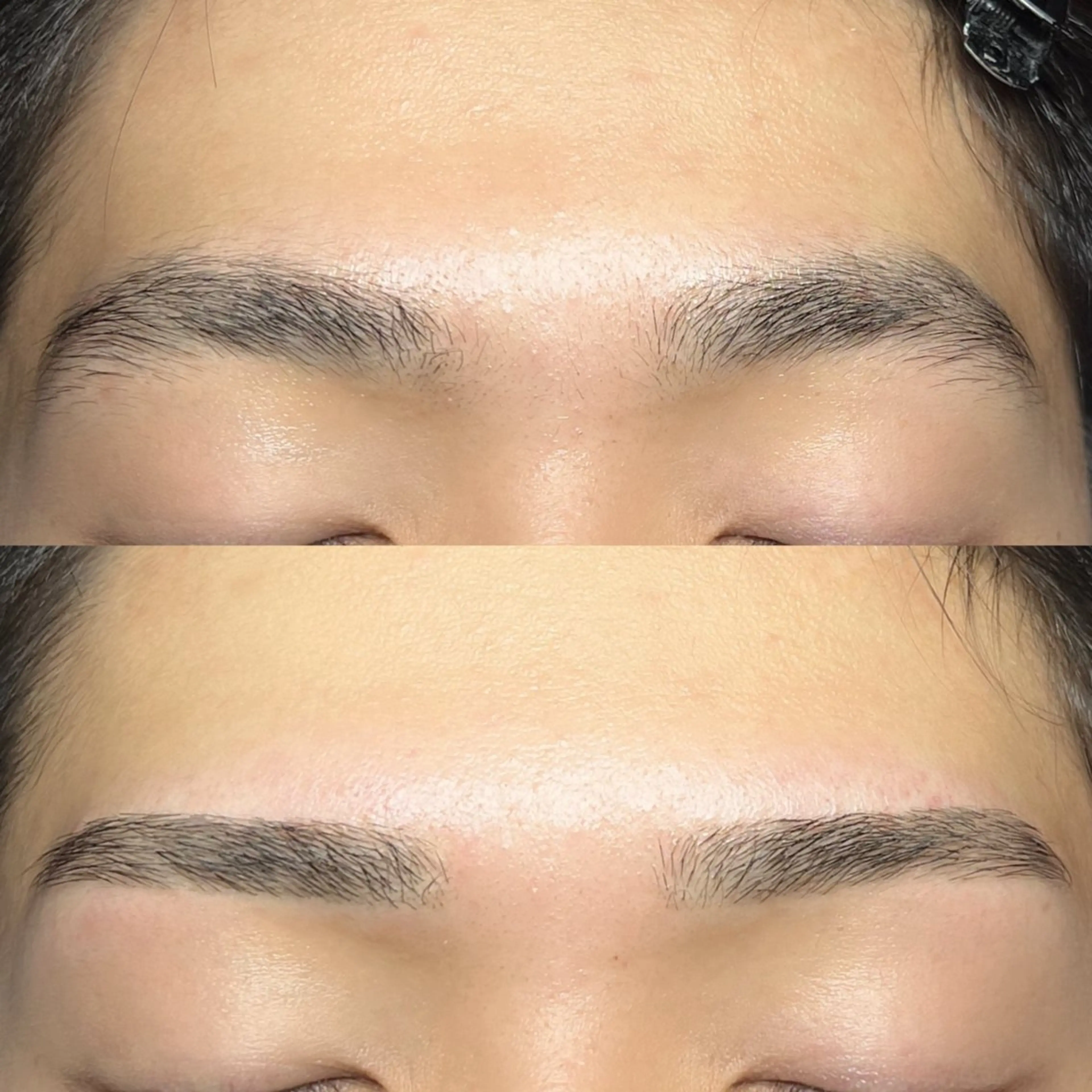 メンズ アイブロウ ワックス脱毛 その他(アイブロウ) GRIP 🌼MEIのその他イメージ