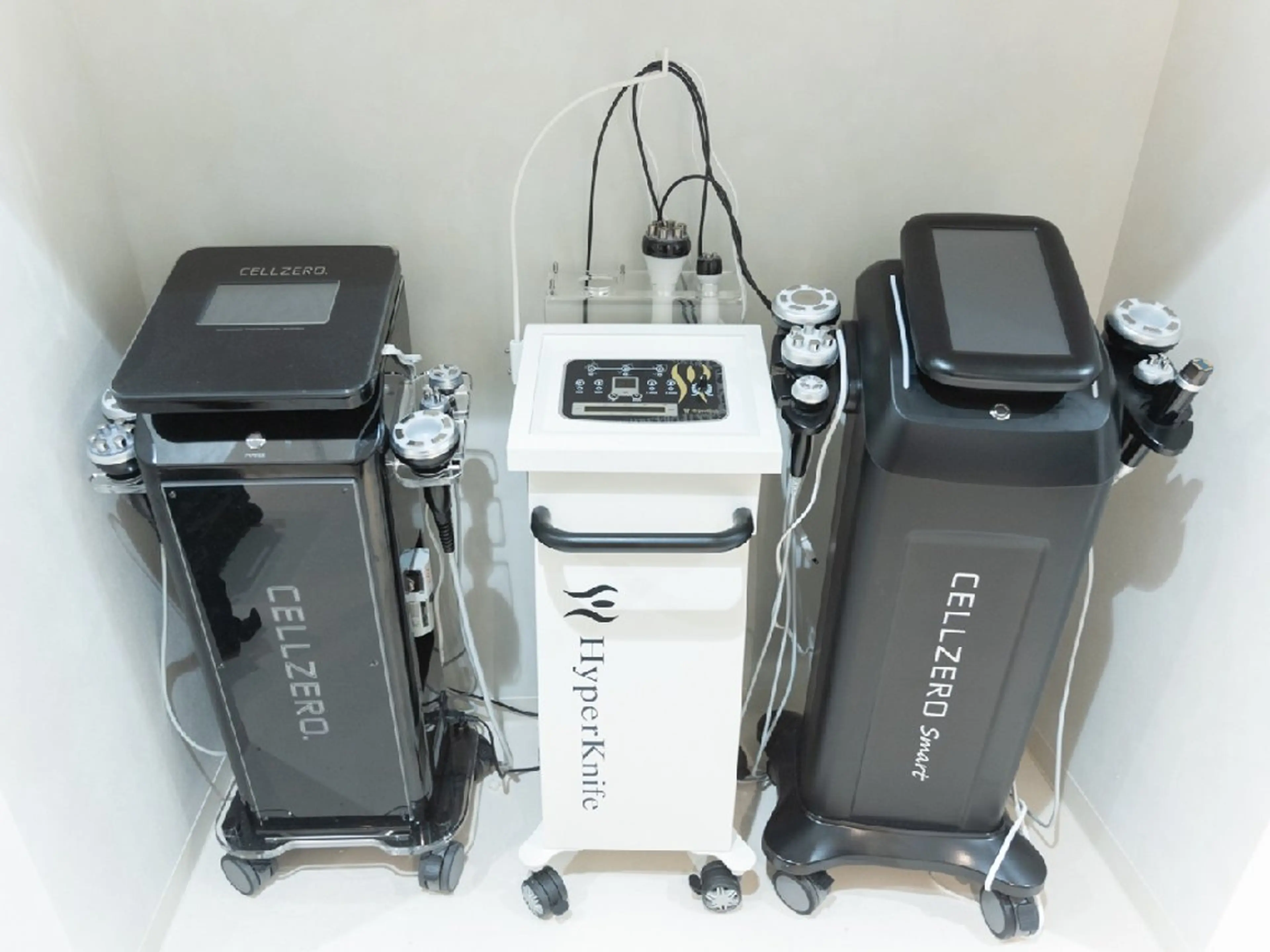 トータルサロン Green町田Ⅱのエステ・リラクイメージ