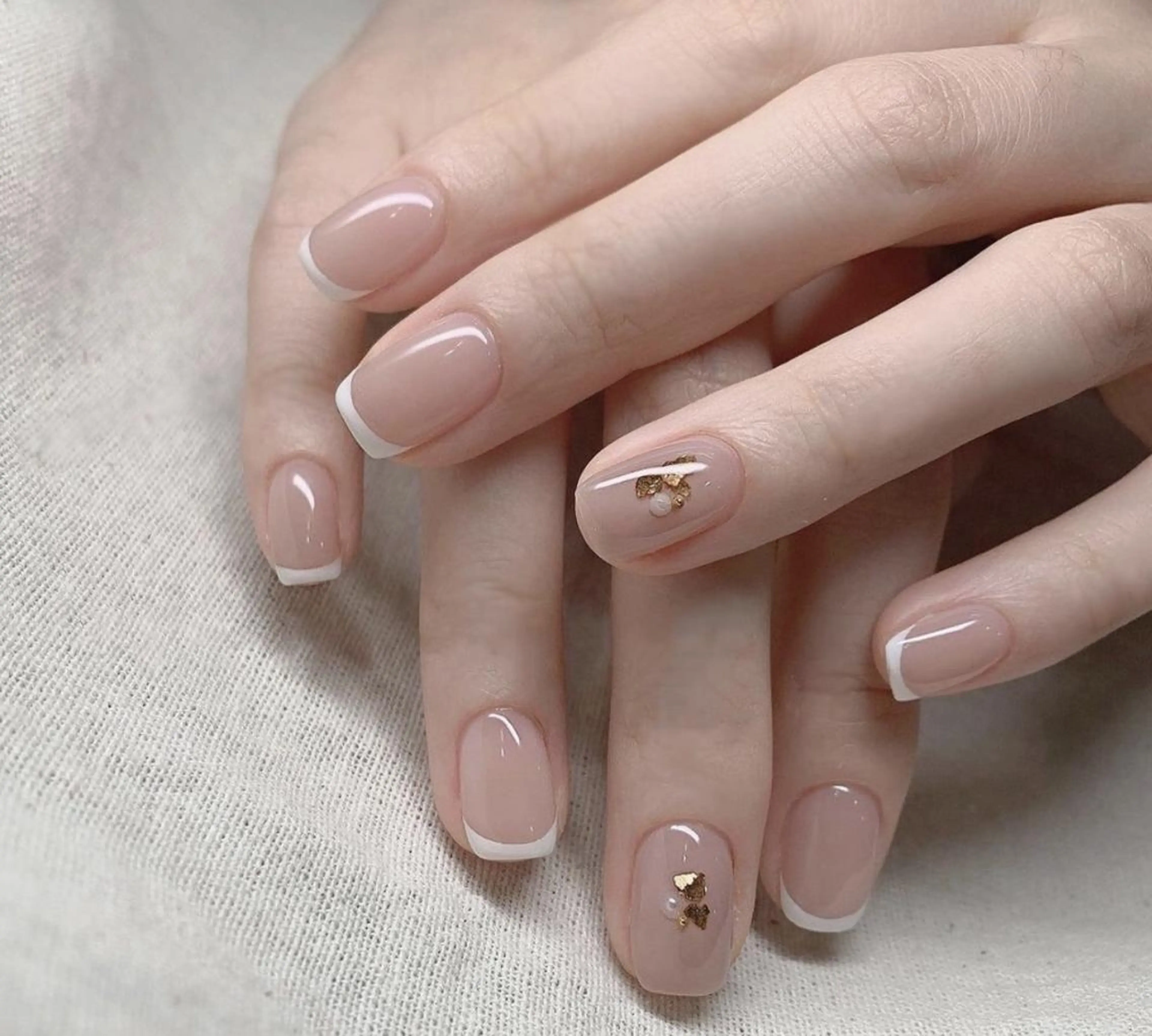 ネイル Cute beauty2のマツエク・マツパデザイン