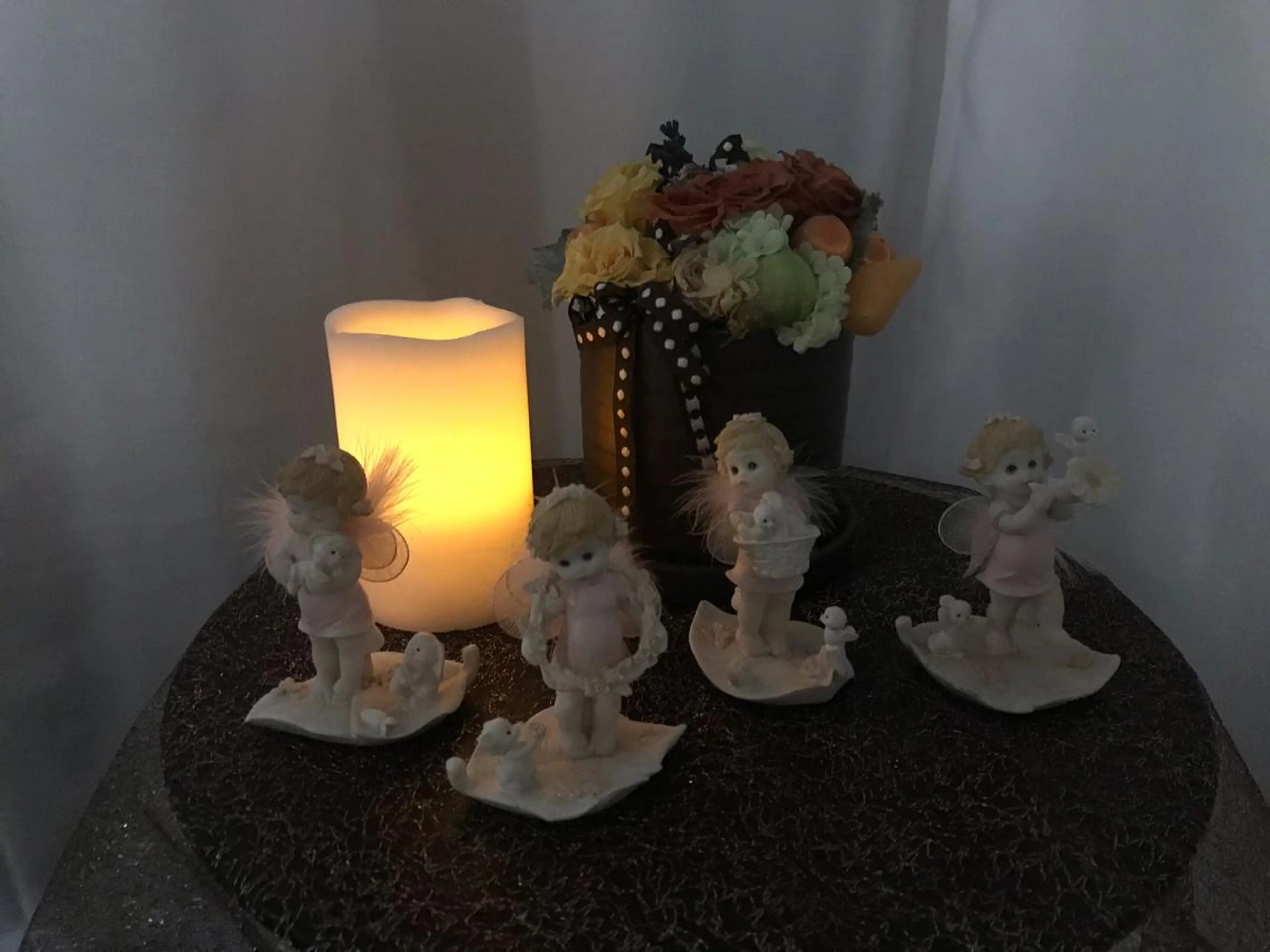 Orange Sweet　扶美のエステ・リラクイメージ