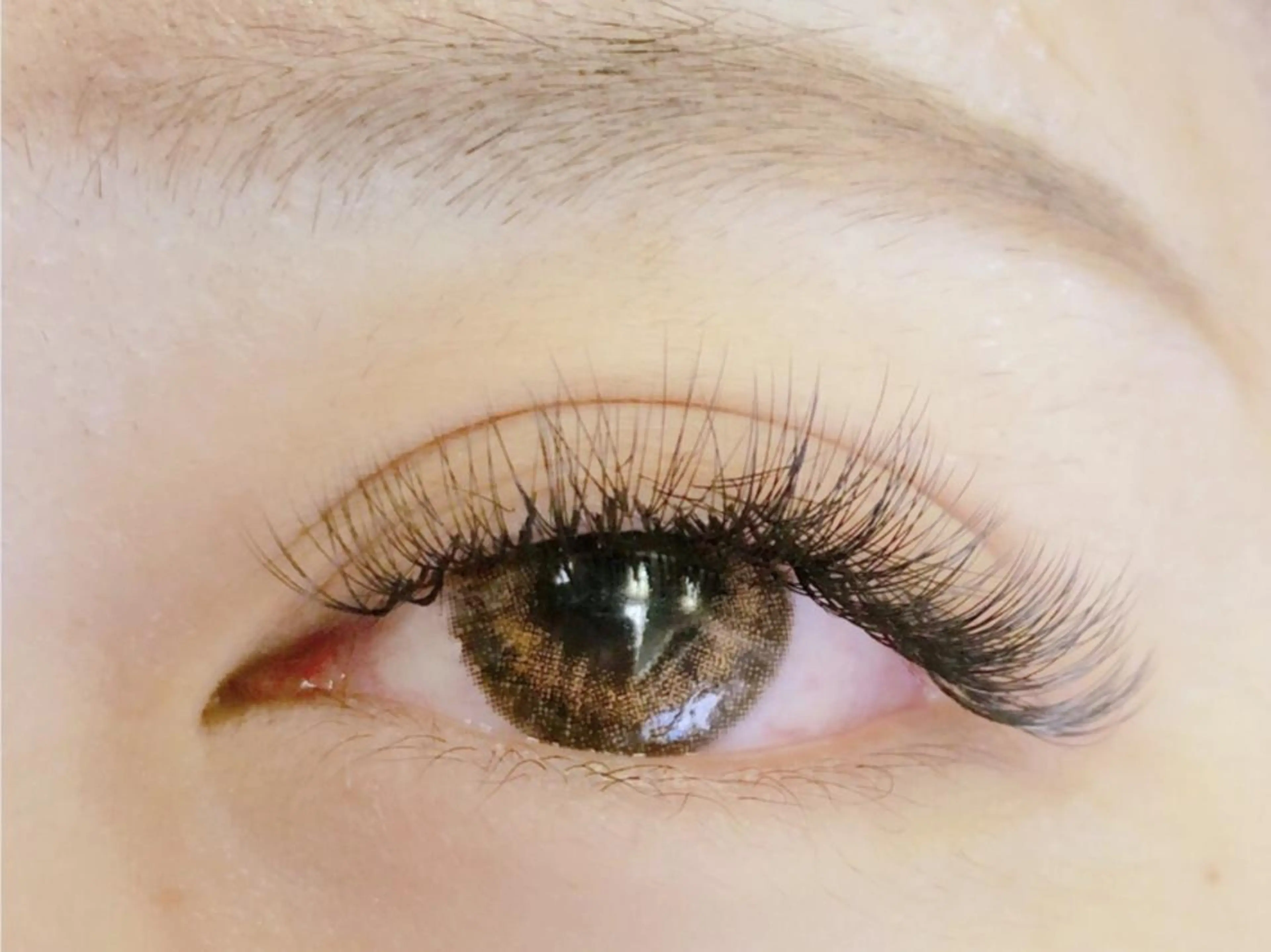 マツエク・マツパ Bianca Motohashiのマツエク・マツパデザイン