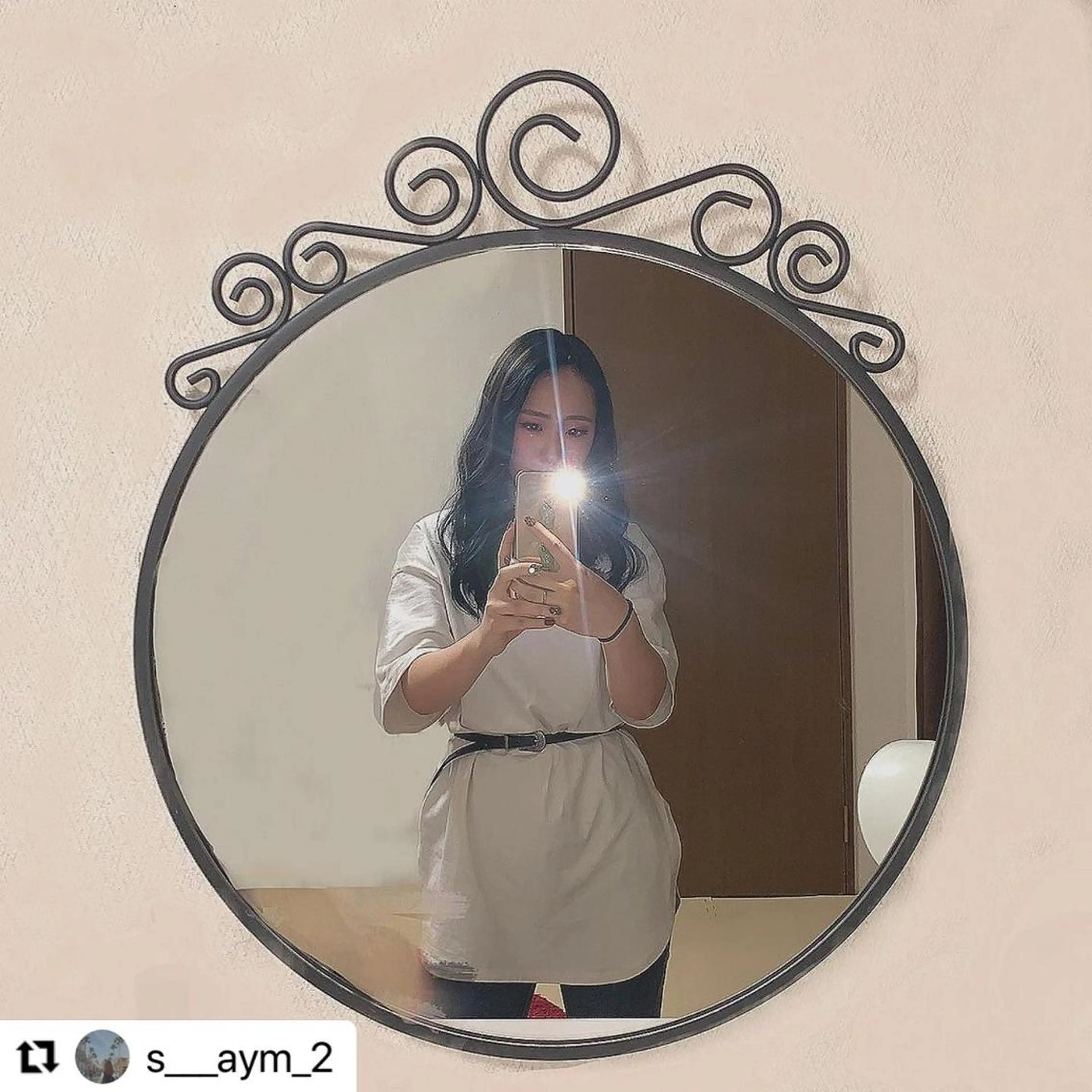 ミディアム カラー メンズ 🩷Eny terrace🩷のヘアスタイル