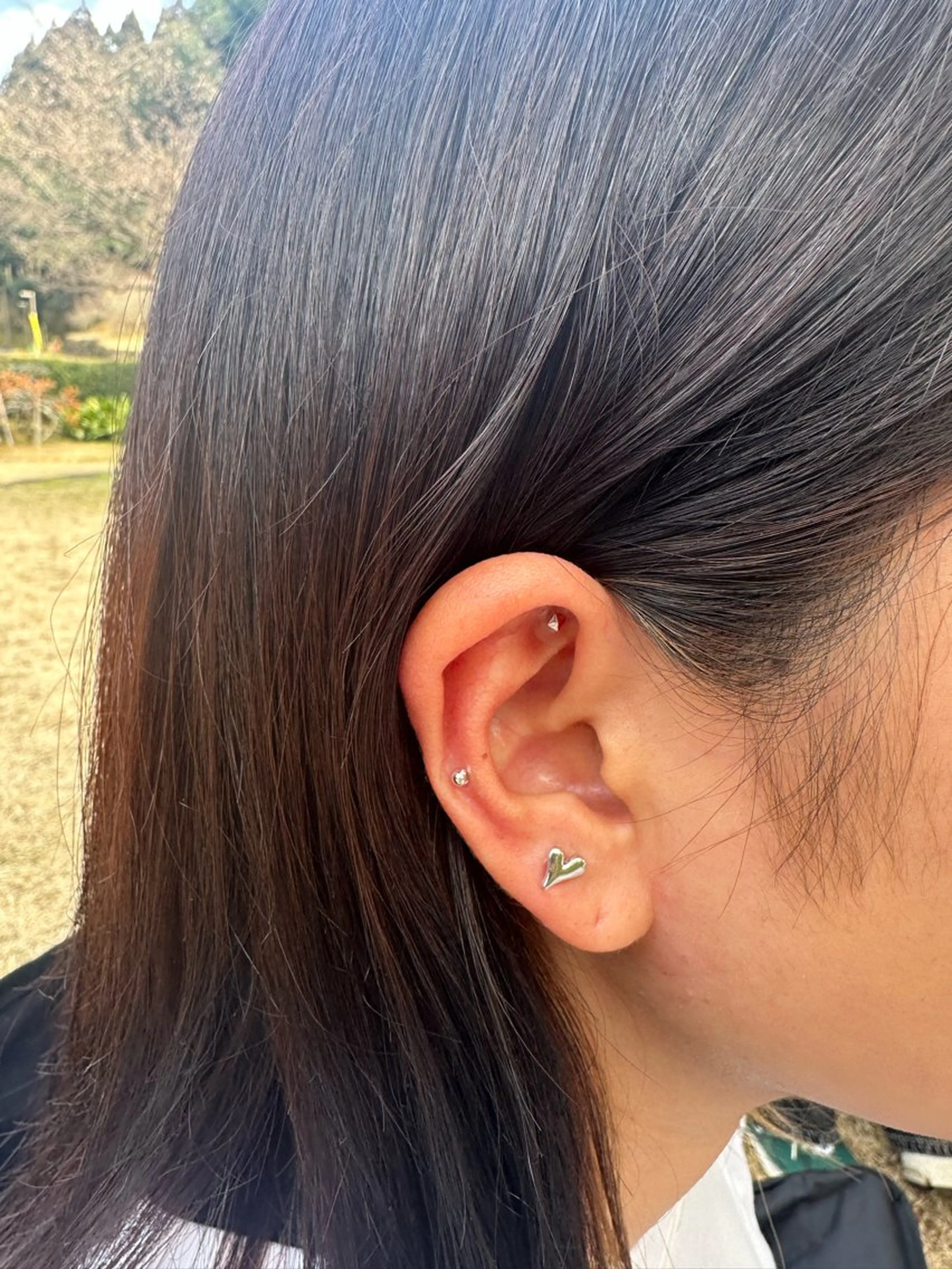 private salon　rouet nail所属・rouet nail harukaのネイルデザイン