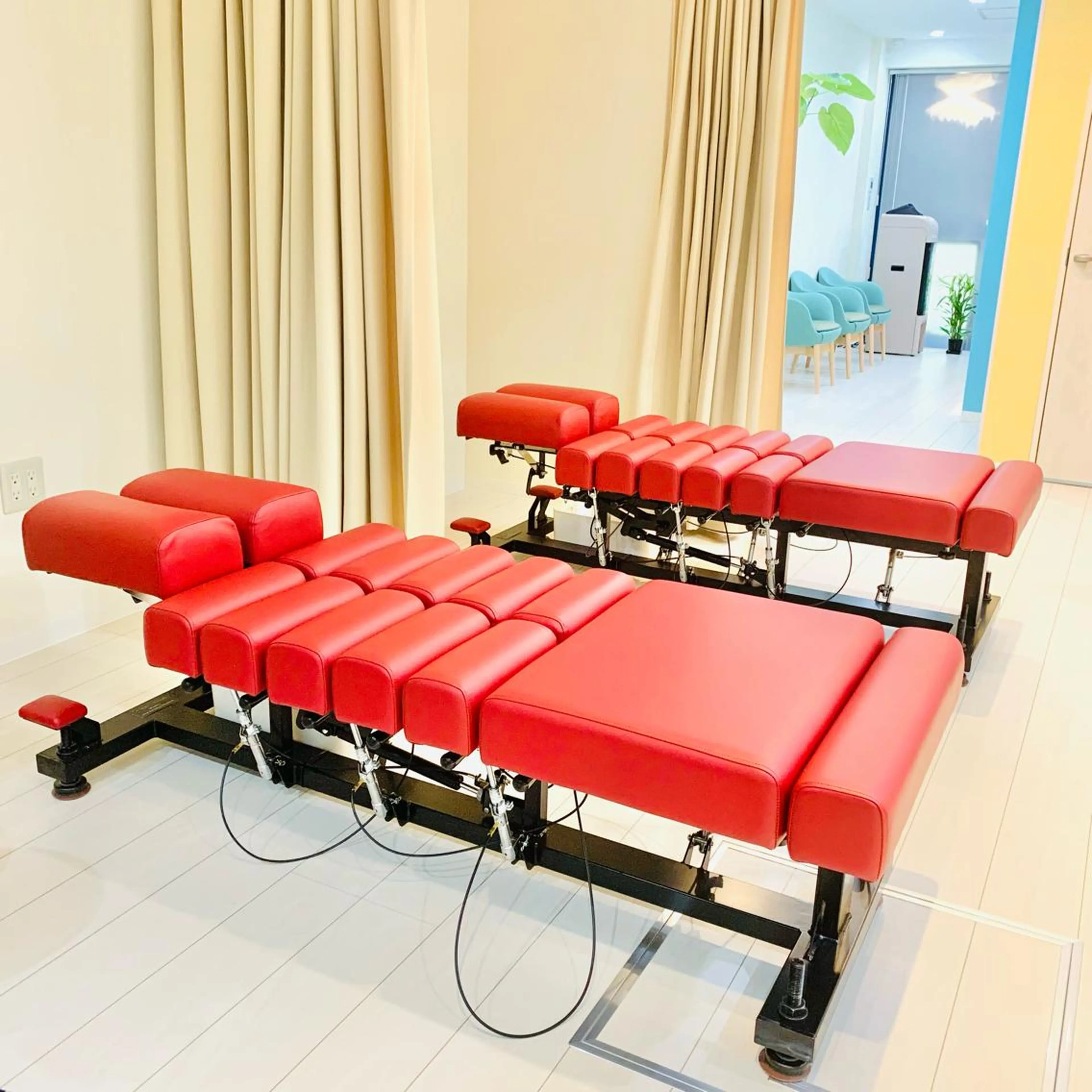 ☆美姿勢でスタイルup☆ボディバランス専門【姿勢矯正】の写真