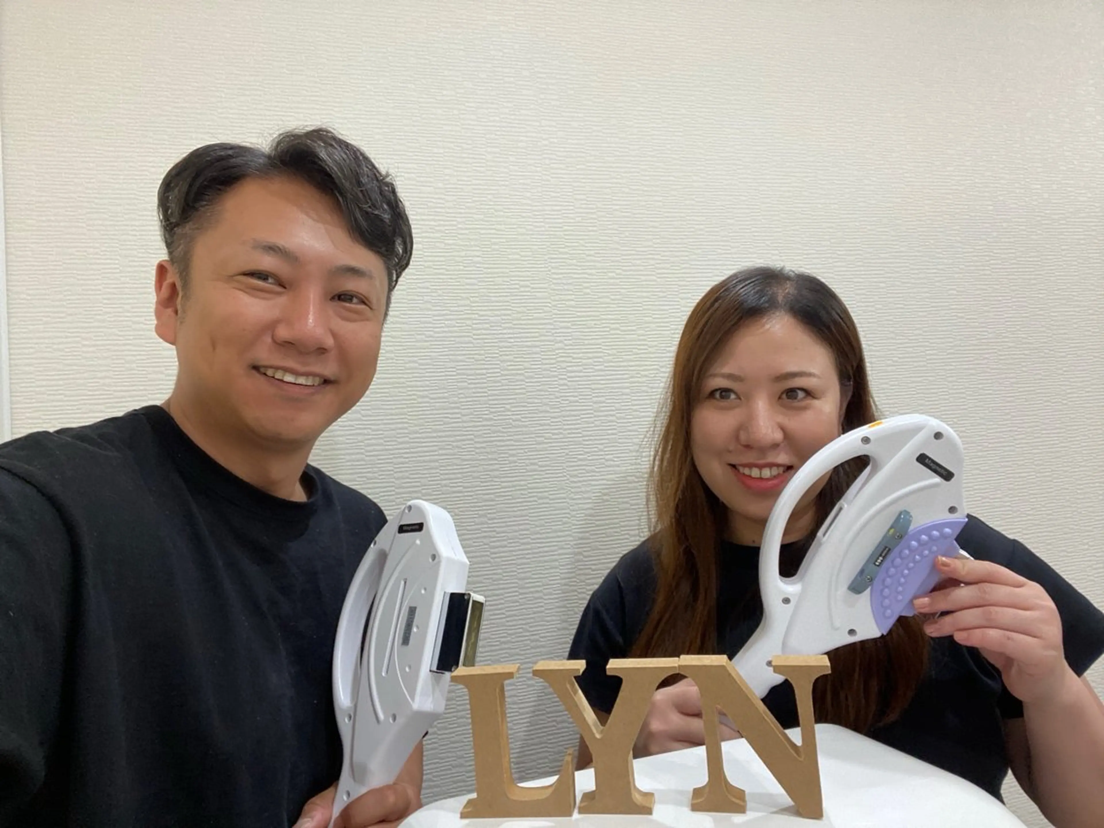 脱毛・痩身専門サロン LYN【リン】のエステ・リラクイメージ