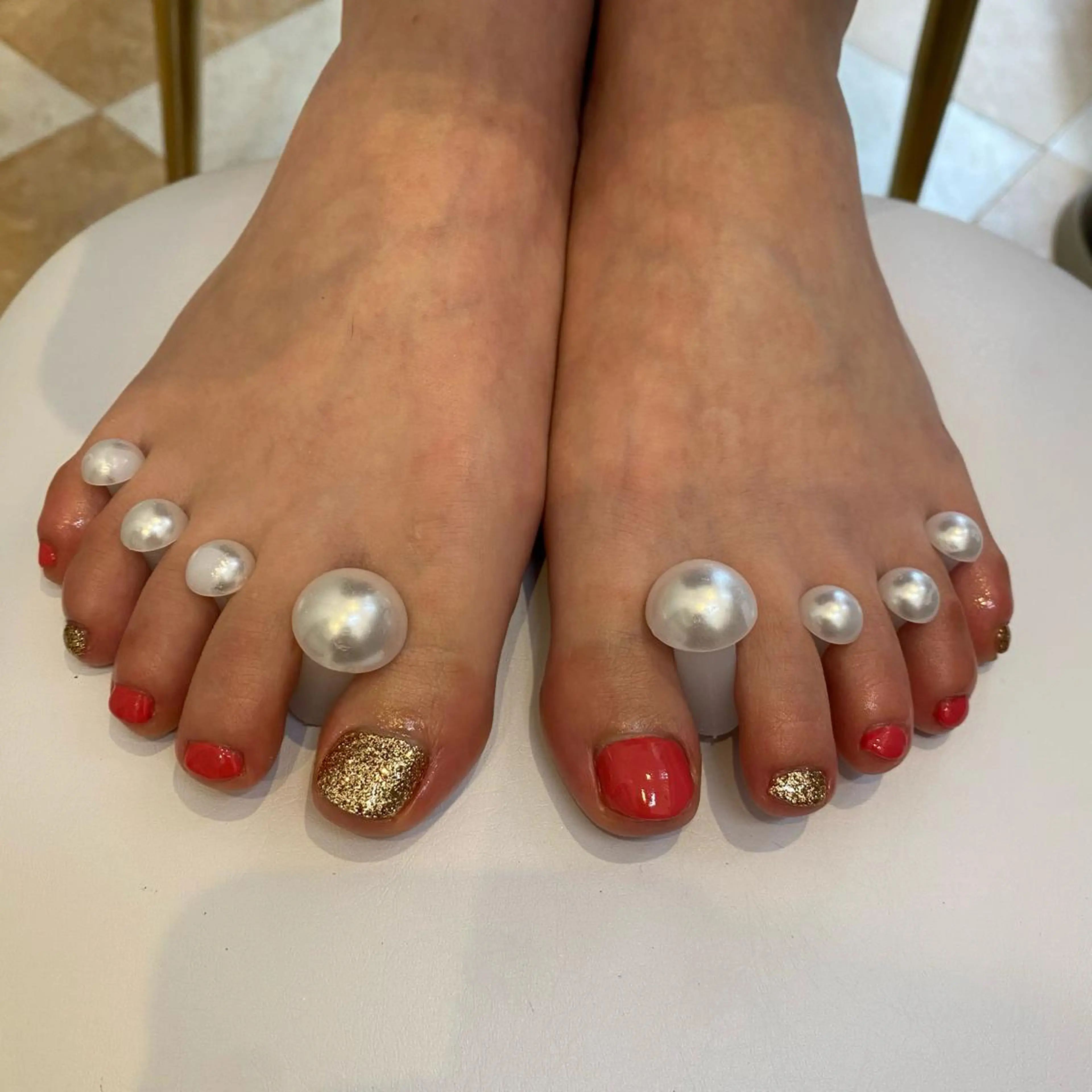 ネイル 雛菊-hinagiku-所属・雛菊 -hinagiku-のその他イメージ