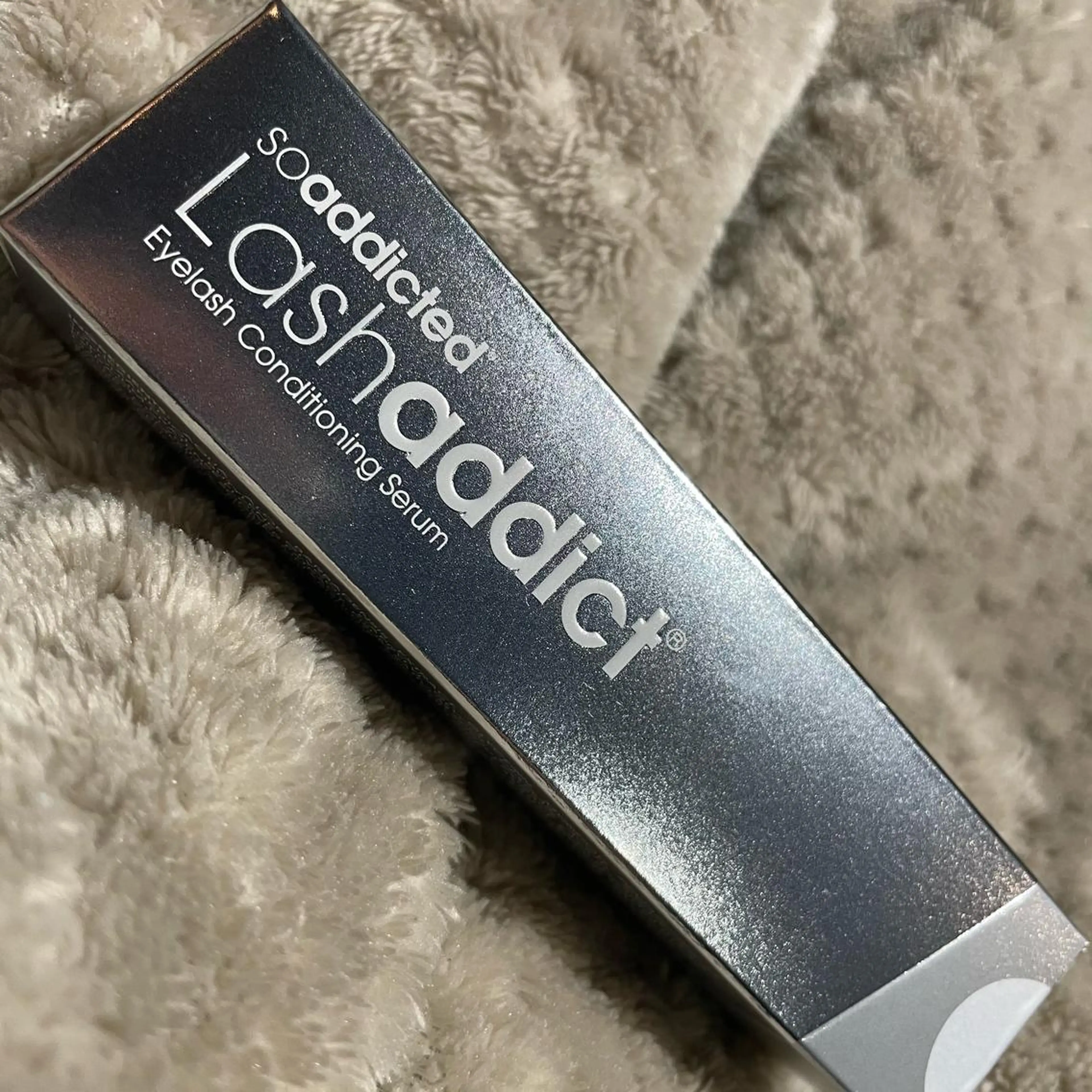 マツエク・マツパ ナチュラル 下まつげエクステ 直井 望のマツエク・マツパデザイン