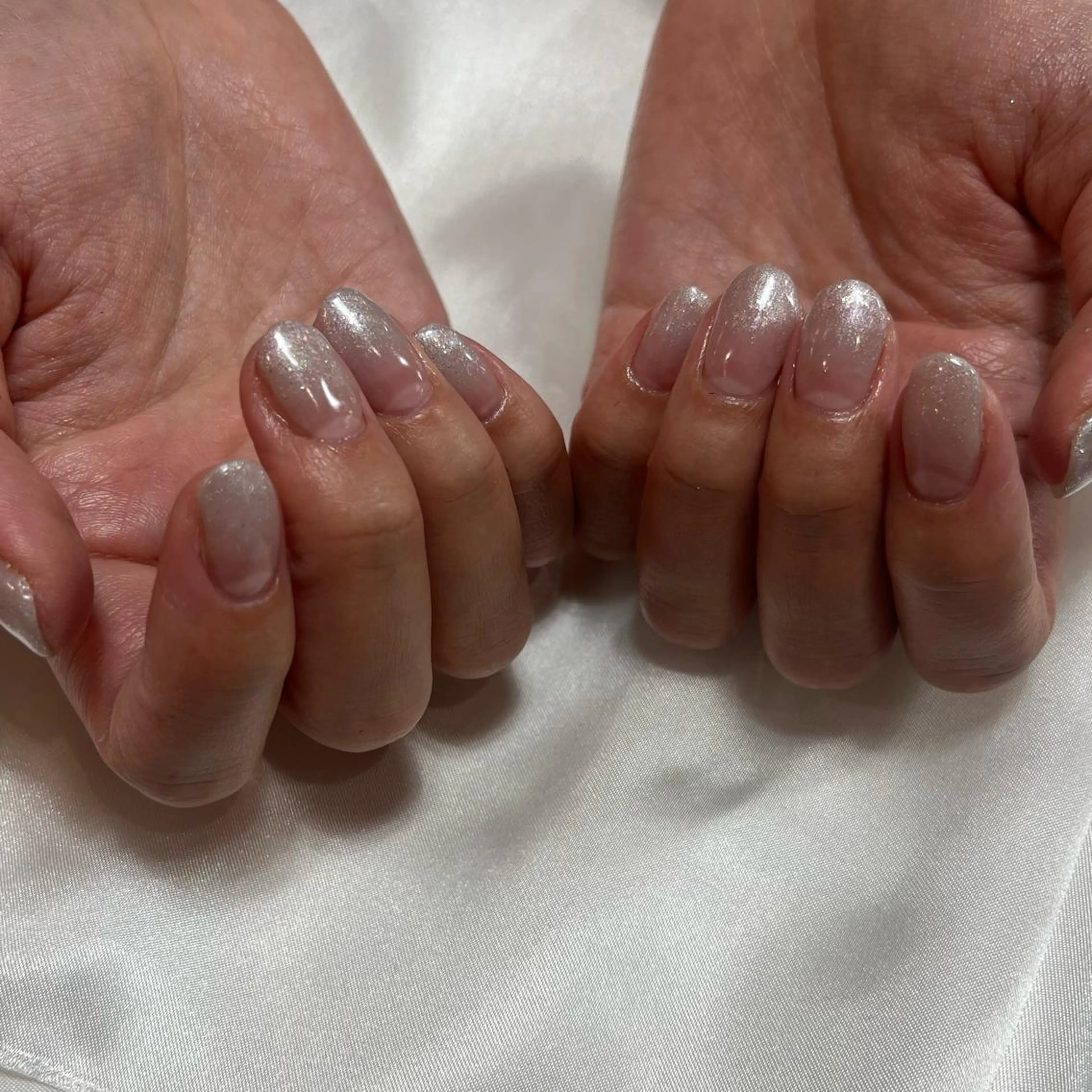 ネイル THE BALM Noahのネイルデザイン