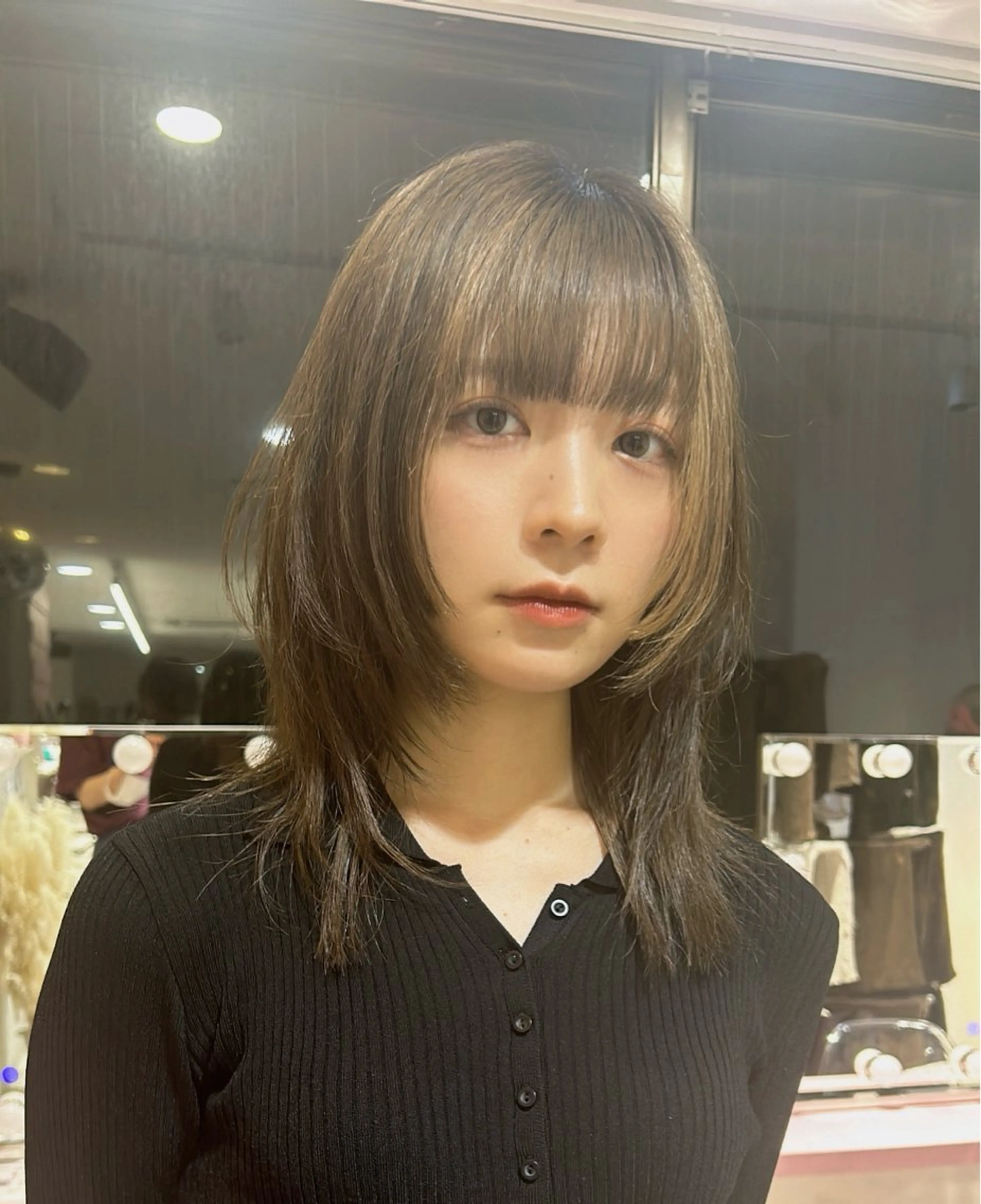 髪質改善大阪/ 酸性縮毛矯正/ゆうとのヘアスタイル