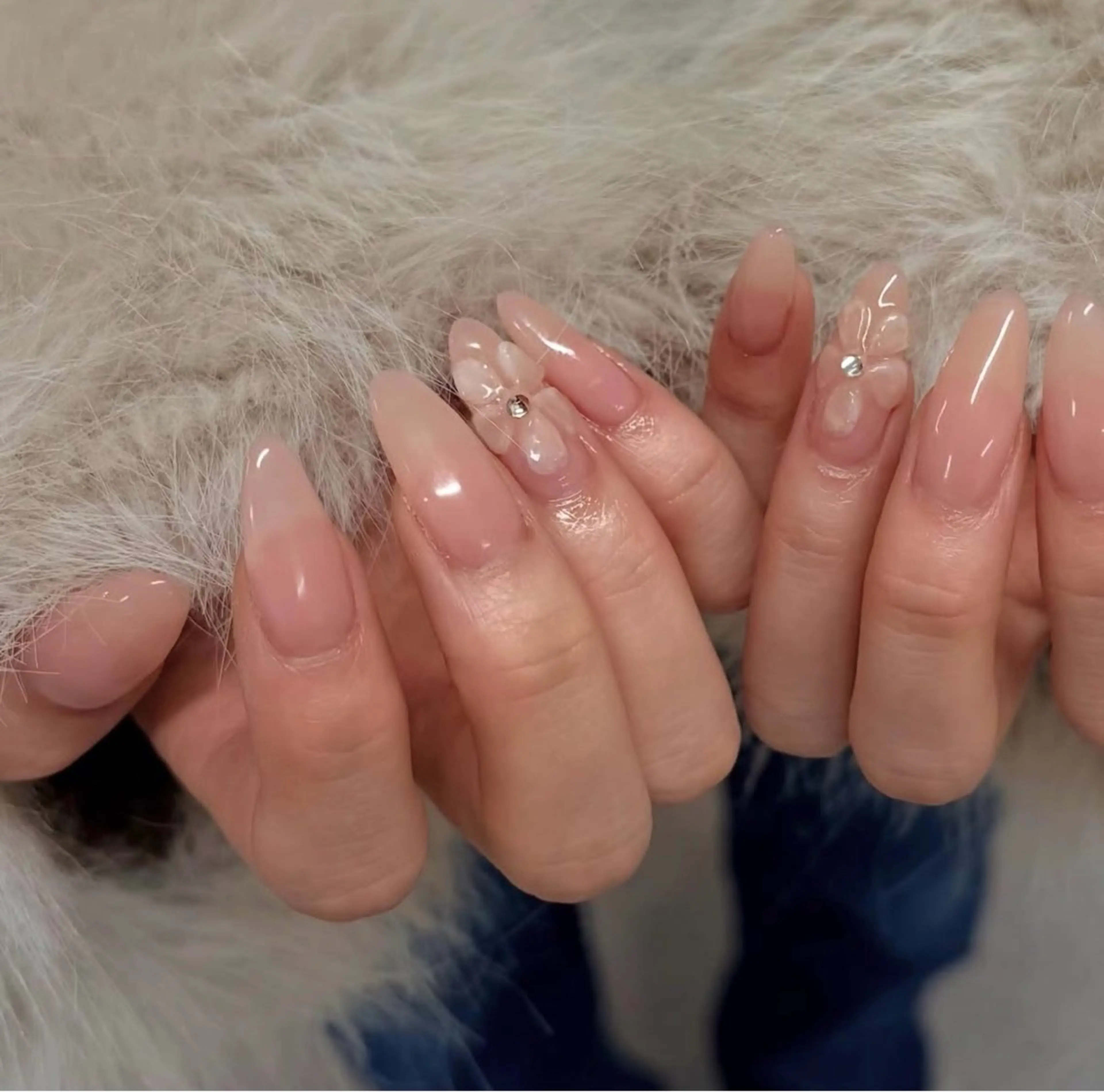 ネイル Sii nail 🤍SAKIのネイルデザイン