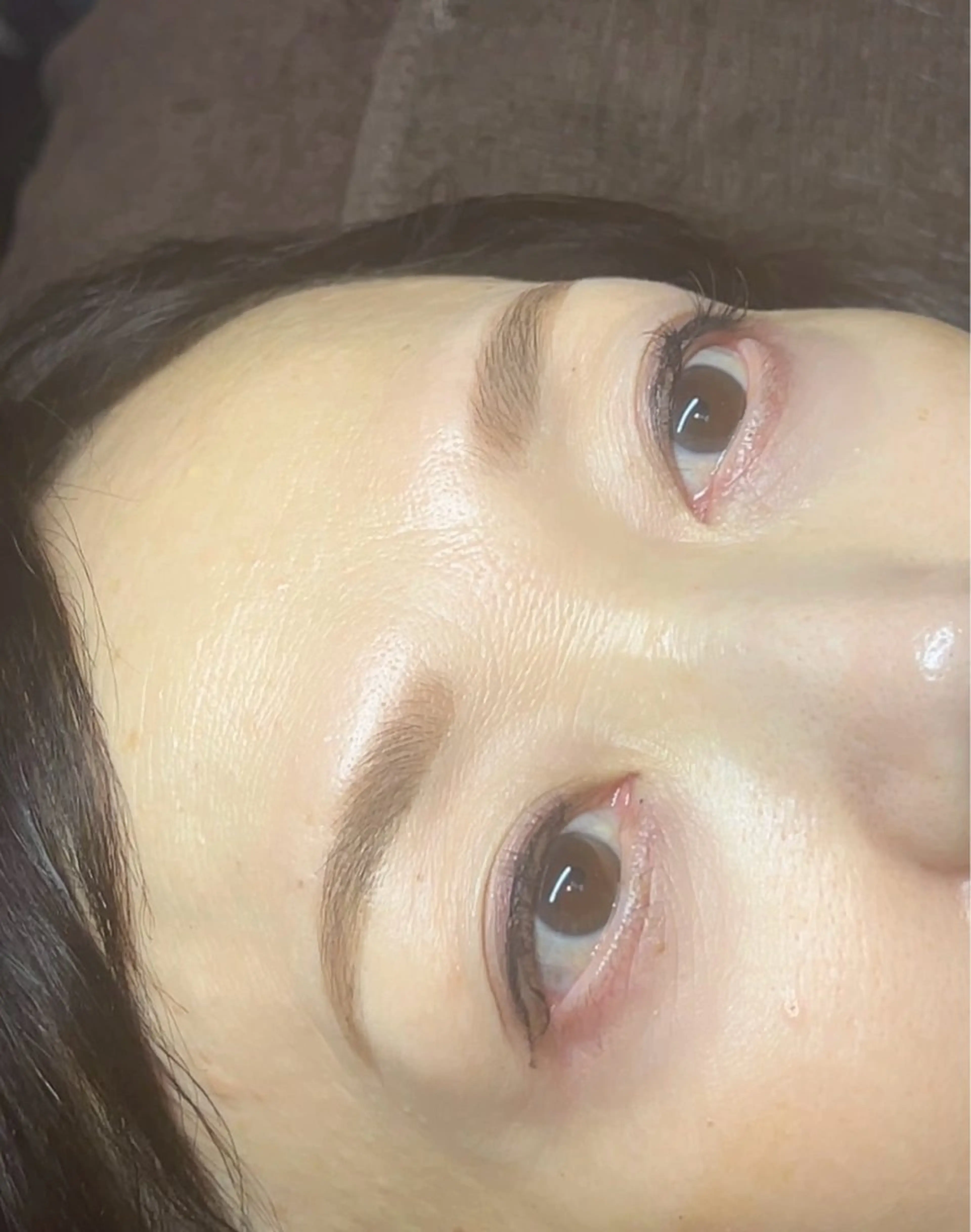 アイブロウ Beauty&Spa Sereno所属・beauty&spa Serenoの眉毛・アイブロウイメージ