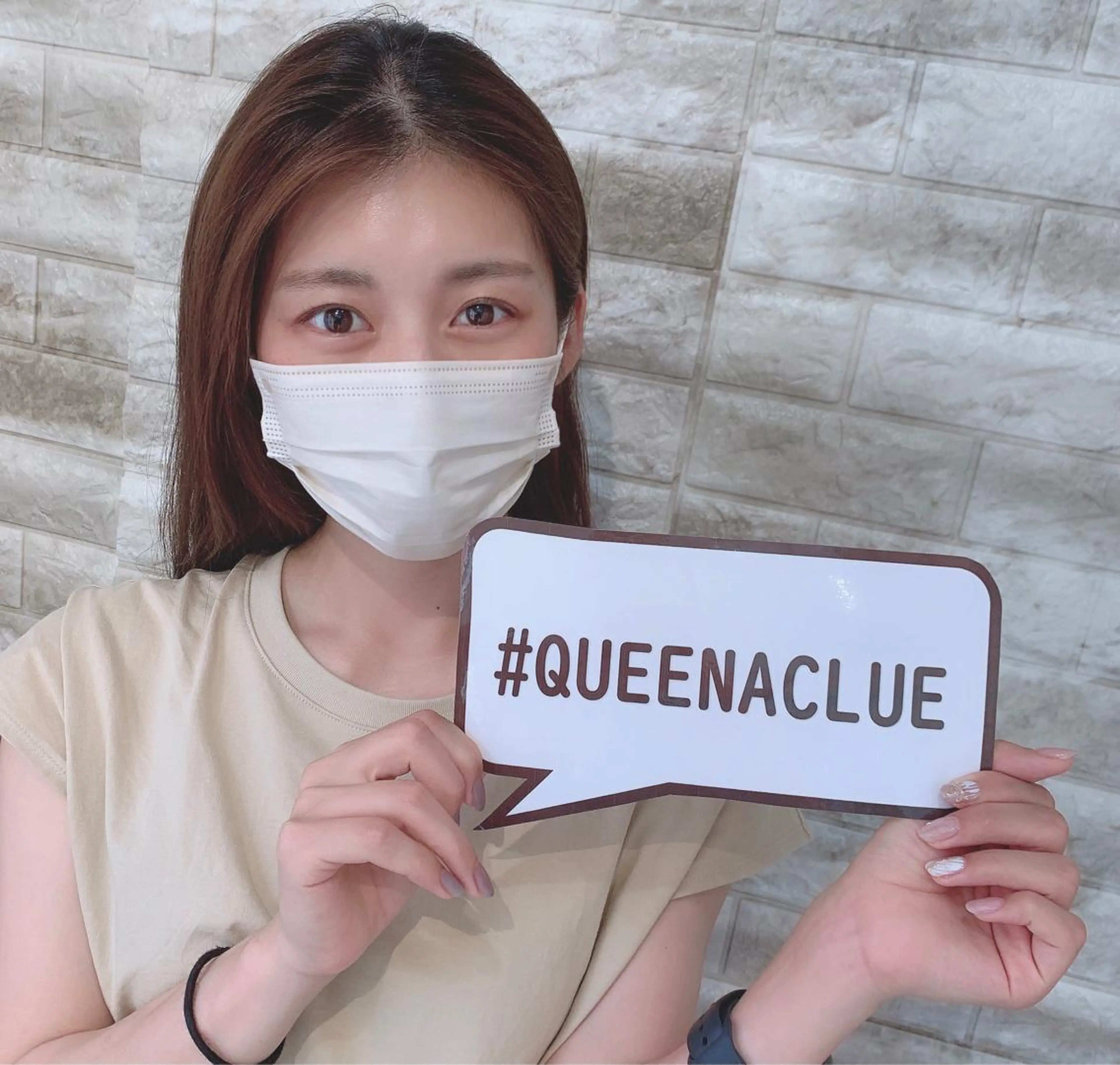 ネイル 毛穴改善/脱毛 ネイル　川上久仁子のエステ・リラクイメージ