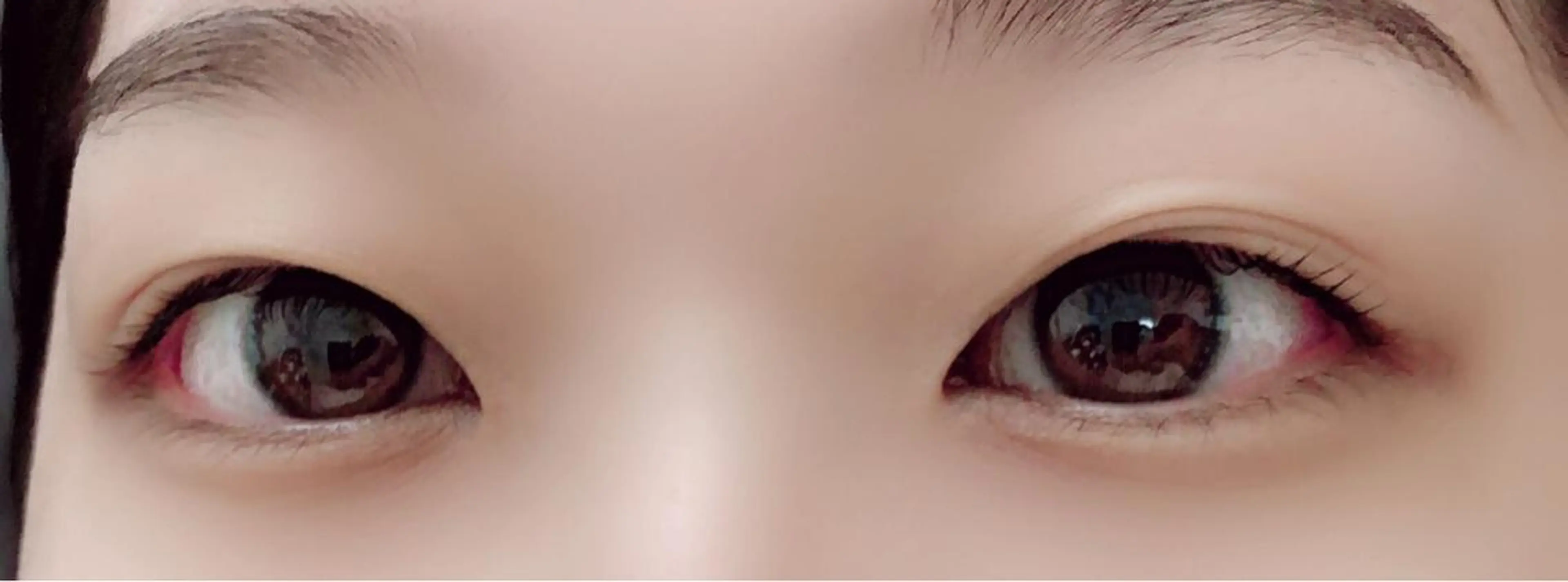 マツエク・マツパ パリジェンヌラッシュリフト 隠れ家サロン にんにんのマツエク・マツパデザイン