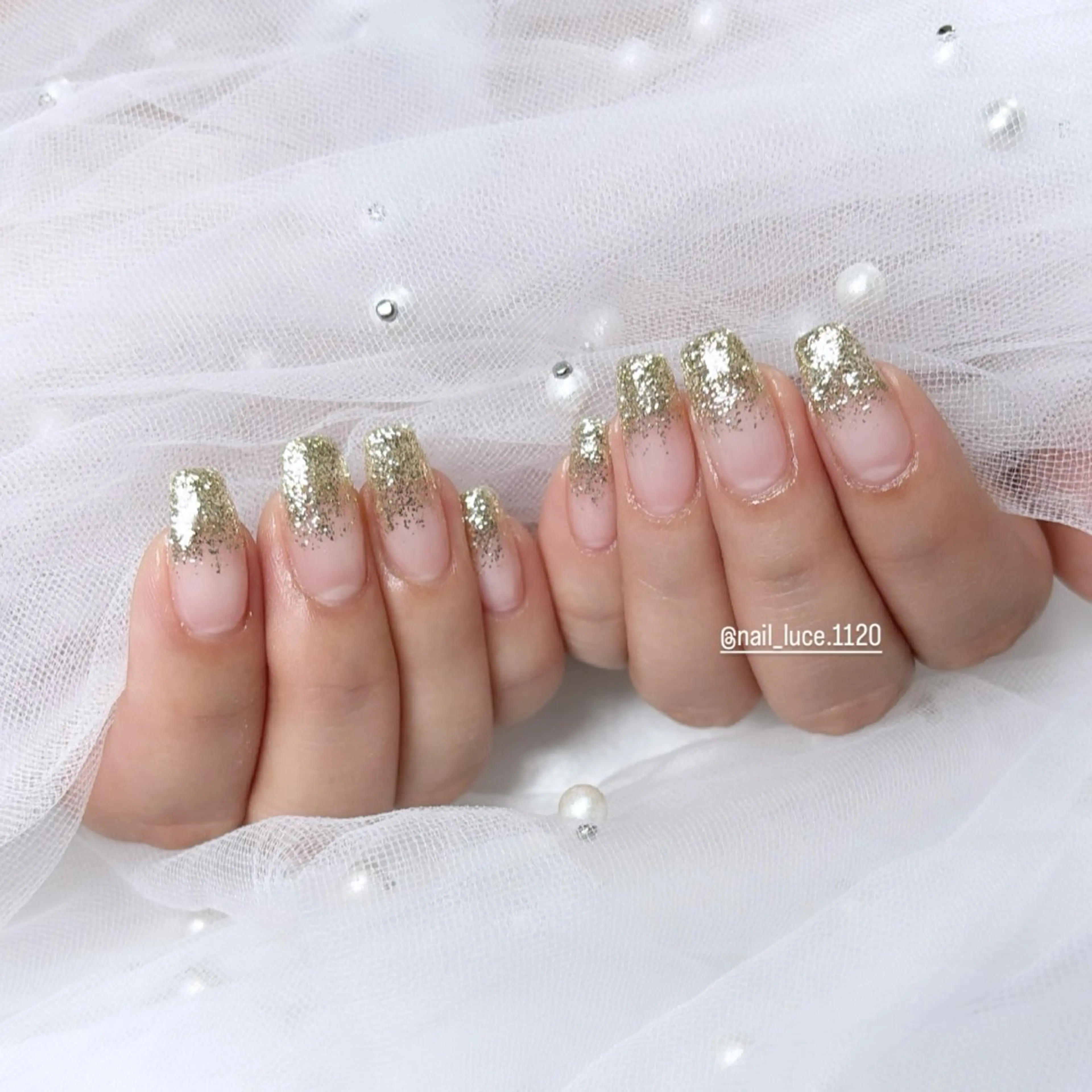 ネイル ハンドネイル 竹内 ことよのネイルデザイン