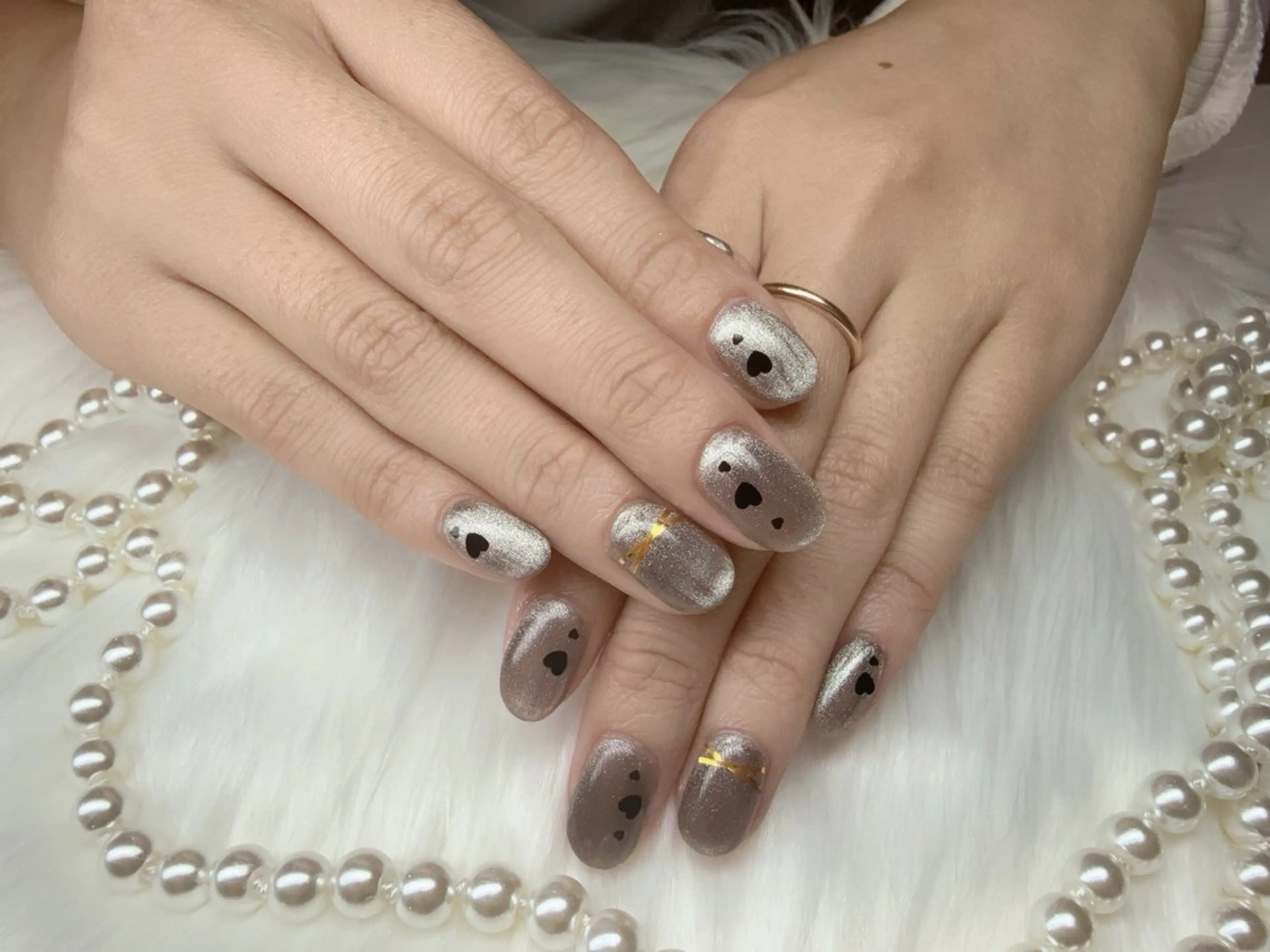 ネイル Anna Nail所属・Anna Nailのネイルデザイン