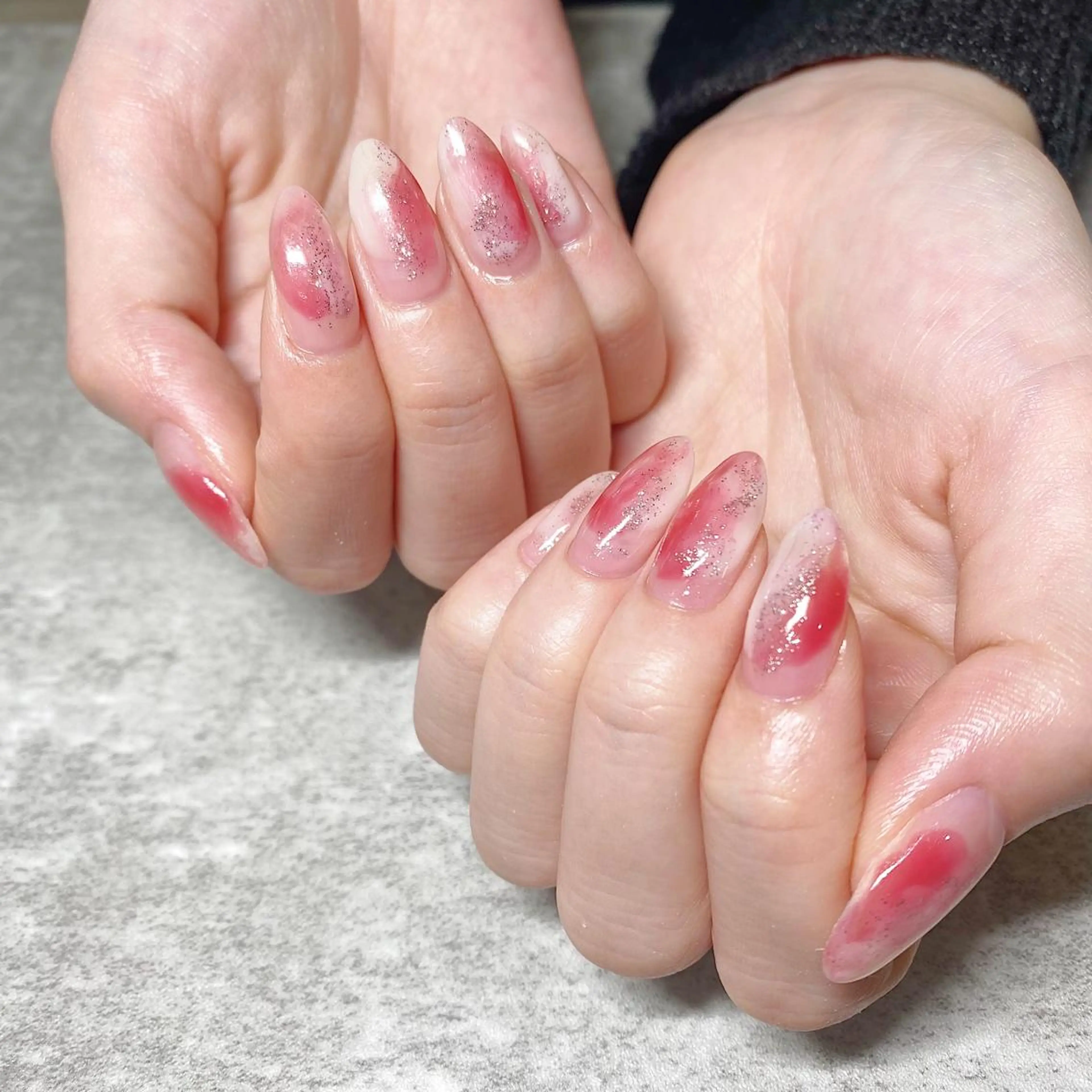 ネイル ネイルサロンCleo 上前津店のネイルデザイン