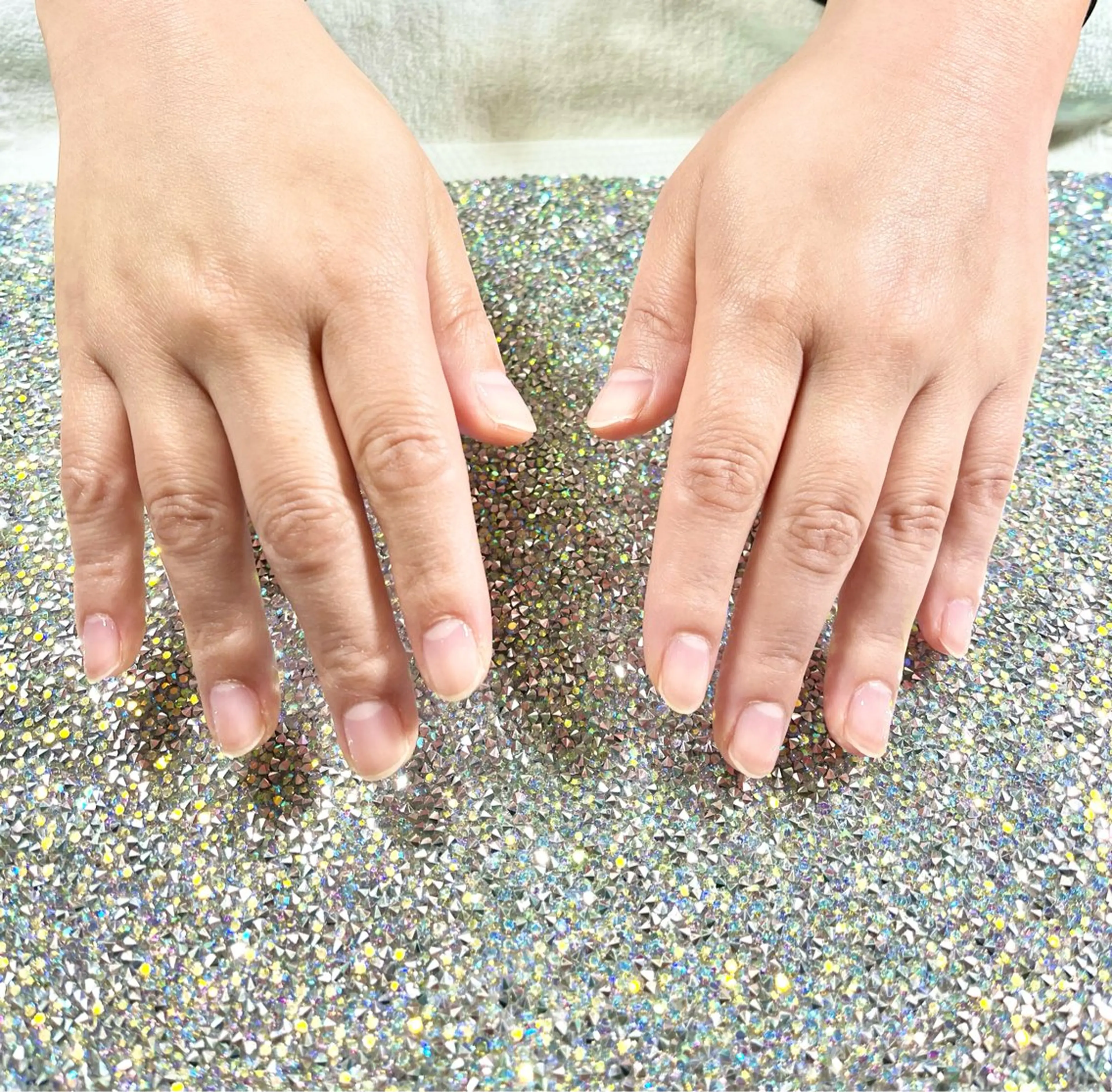 ネイル ハンドケア Tairacchi タイラッチのエステ・リラクイメージ