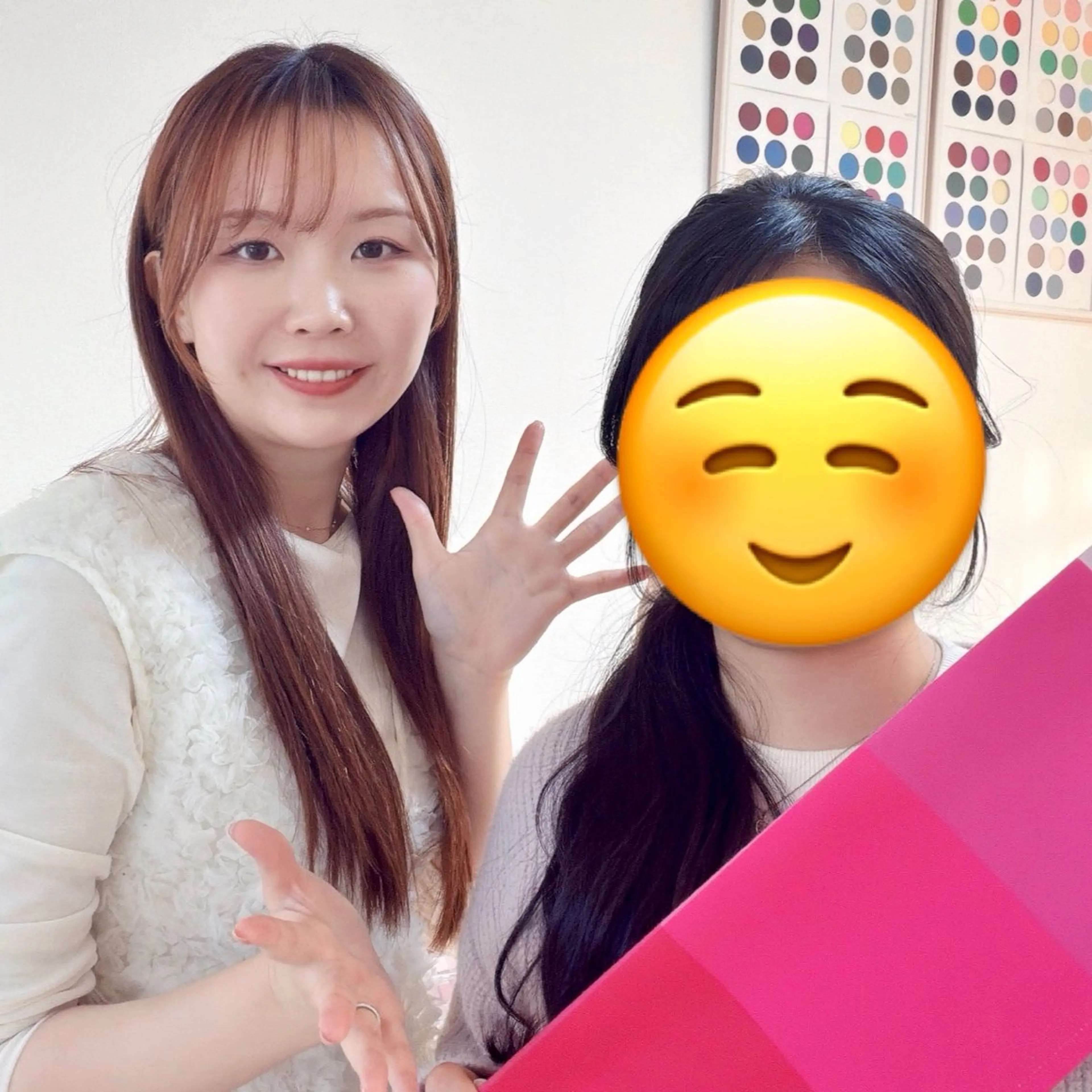 大宮🍀垢抜け迷子 サポート💖ゆうののその他イメージ