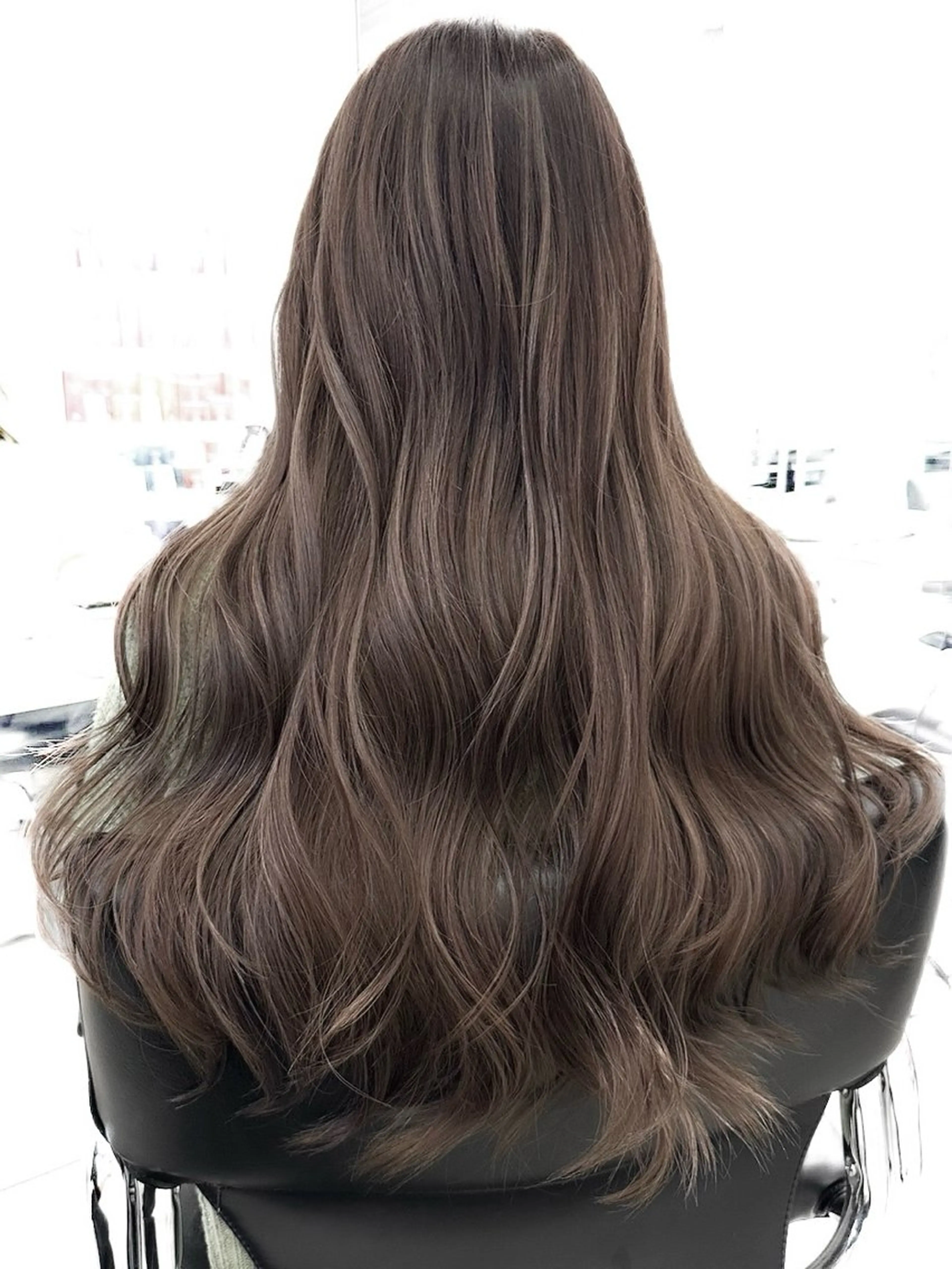 カットスペシャルハイライトの写真