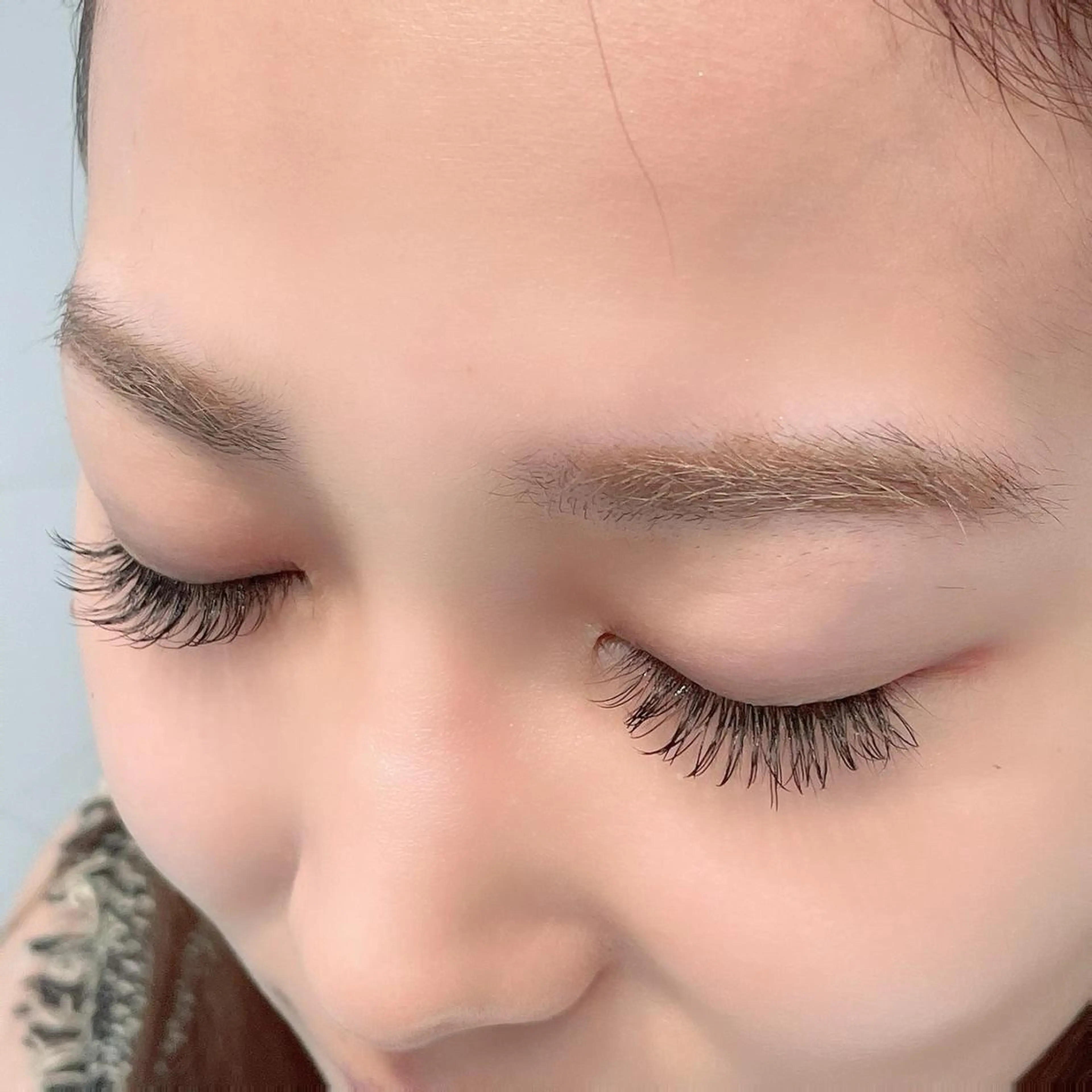 マツエク・マツパ 🤎Yun nail salon🤎のネイルデザイン