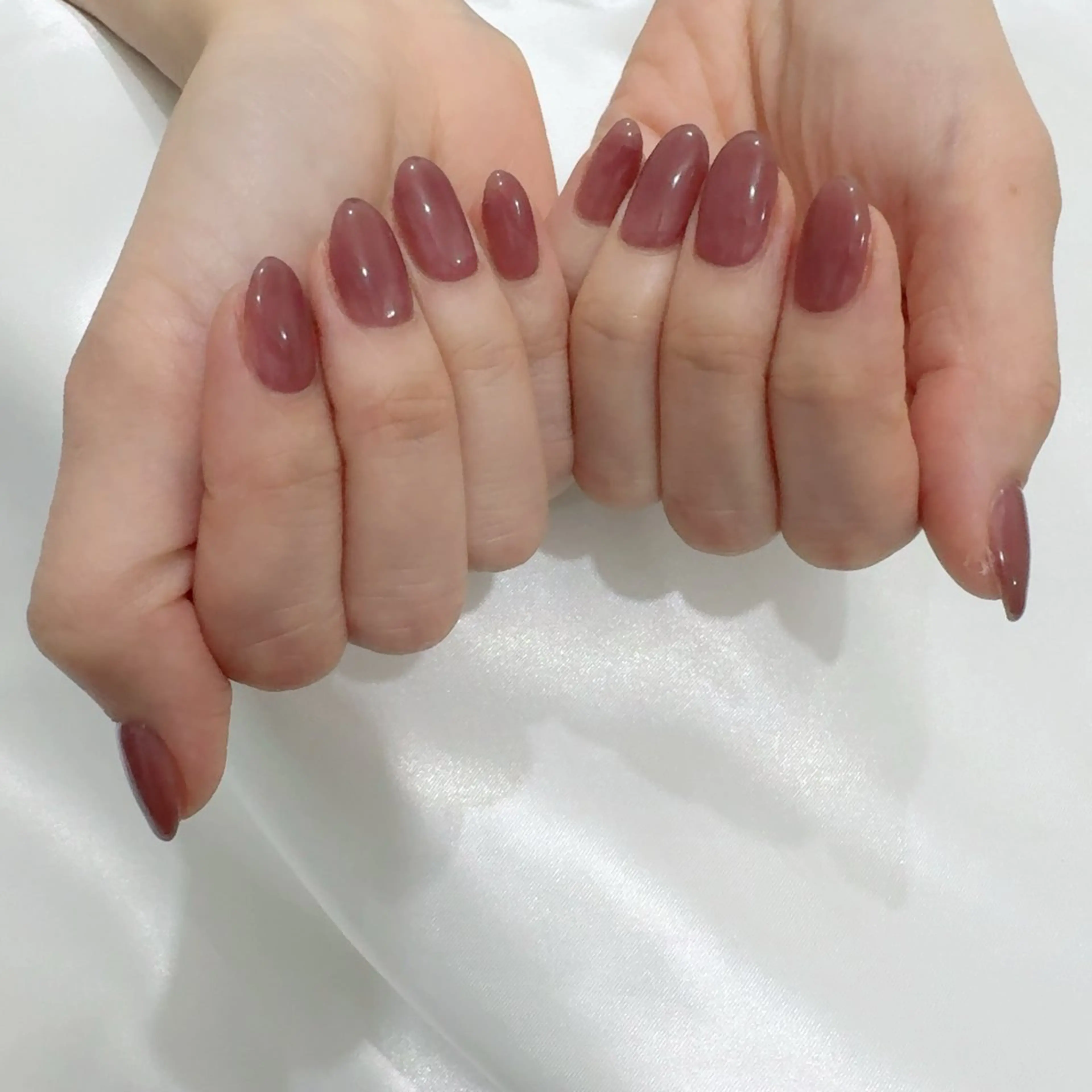 ネイル ハンドネイル SOL NAILのネイルデザイン