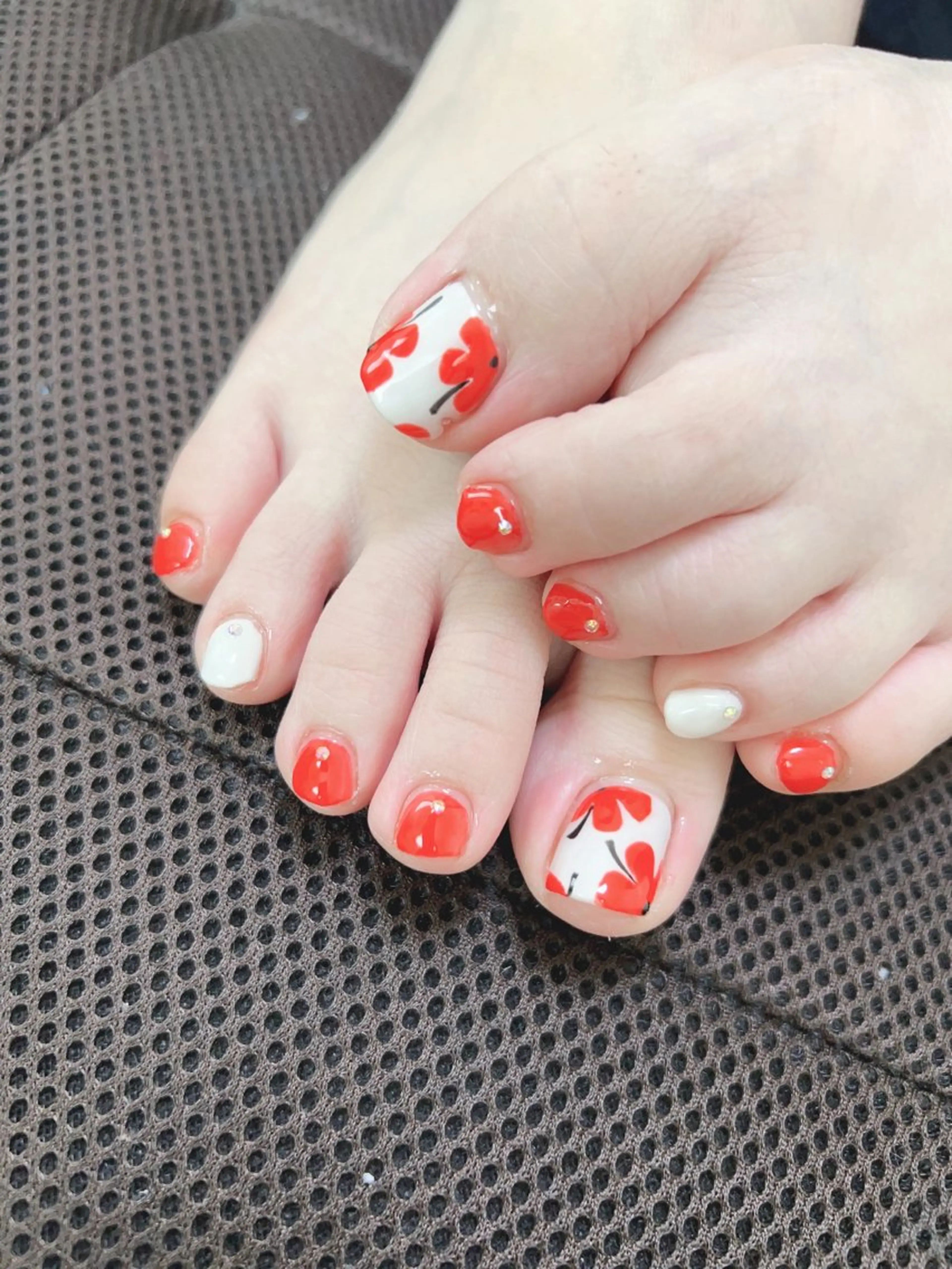 ネイル kondo Emiのネイルデザイン