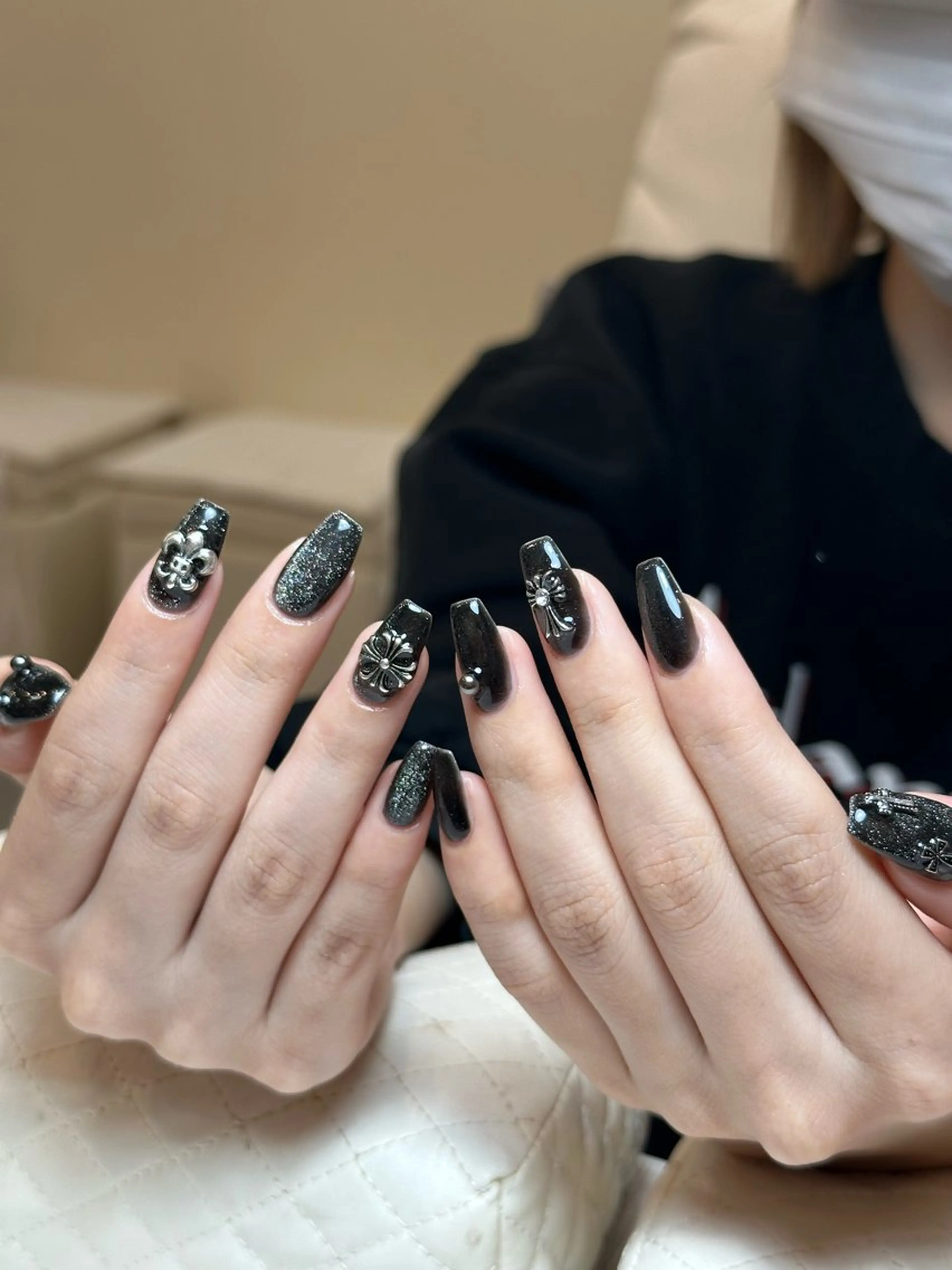 ネイル 🌸Elsias momokoのネイルデザイン