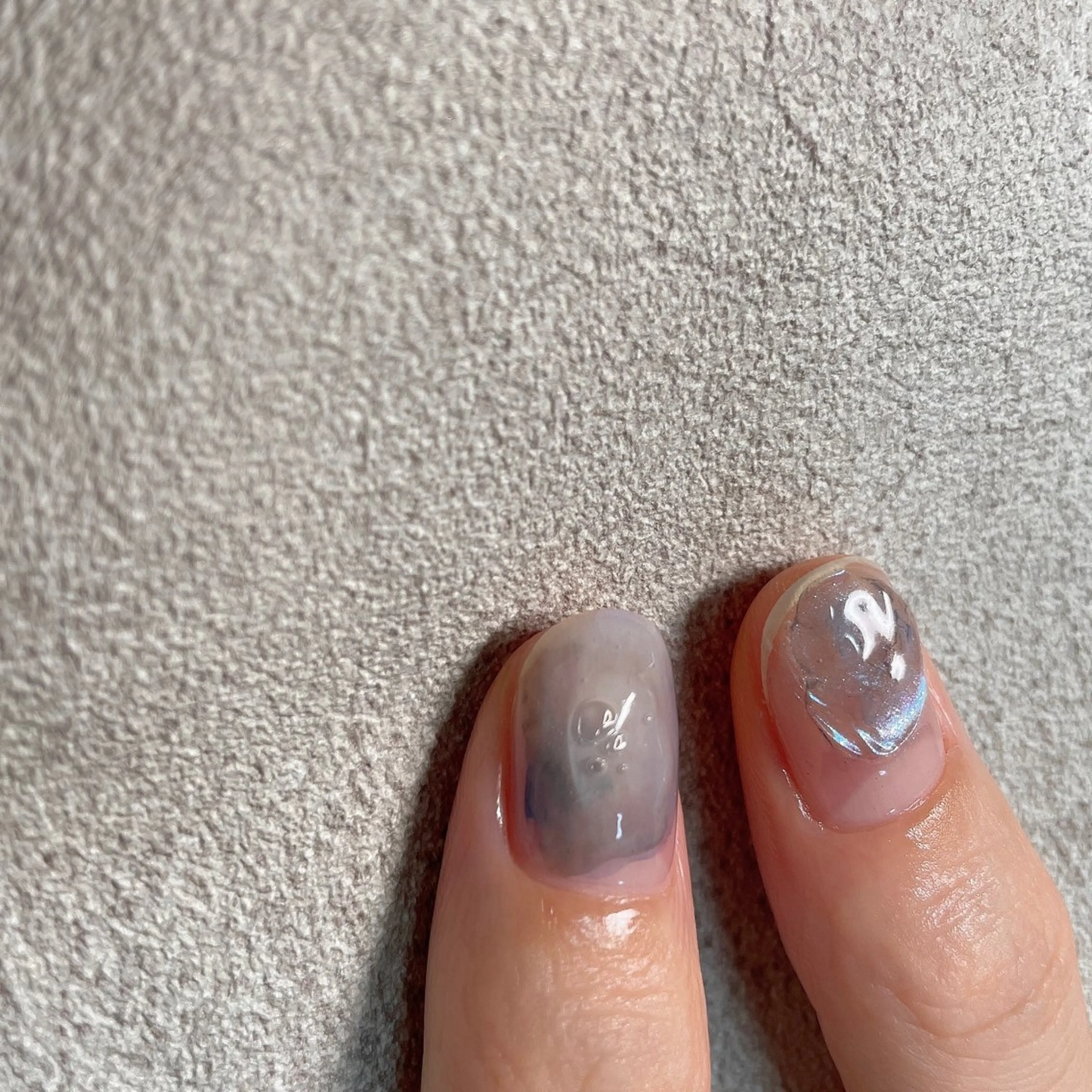 ネイル ハンドネイル lilbondir. chiharuのネイルデザイン