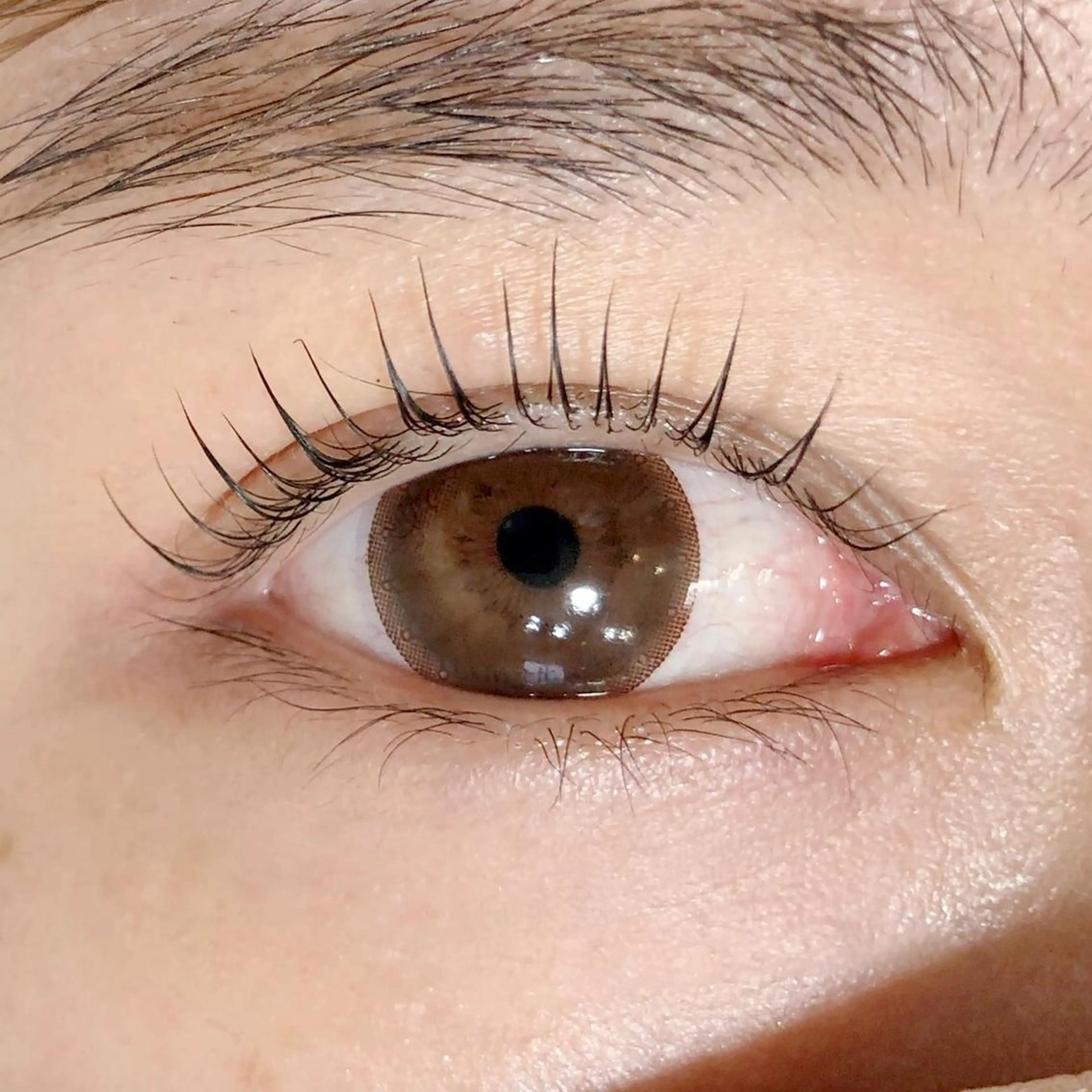 マツエク・マツパ jolie 栄𖤐のマツエク・マツパデザイン