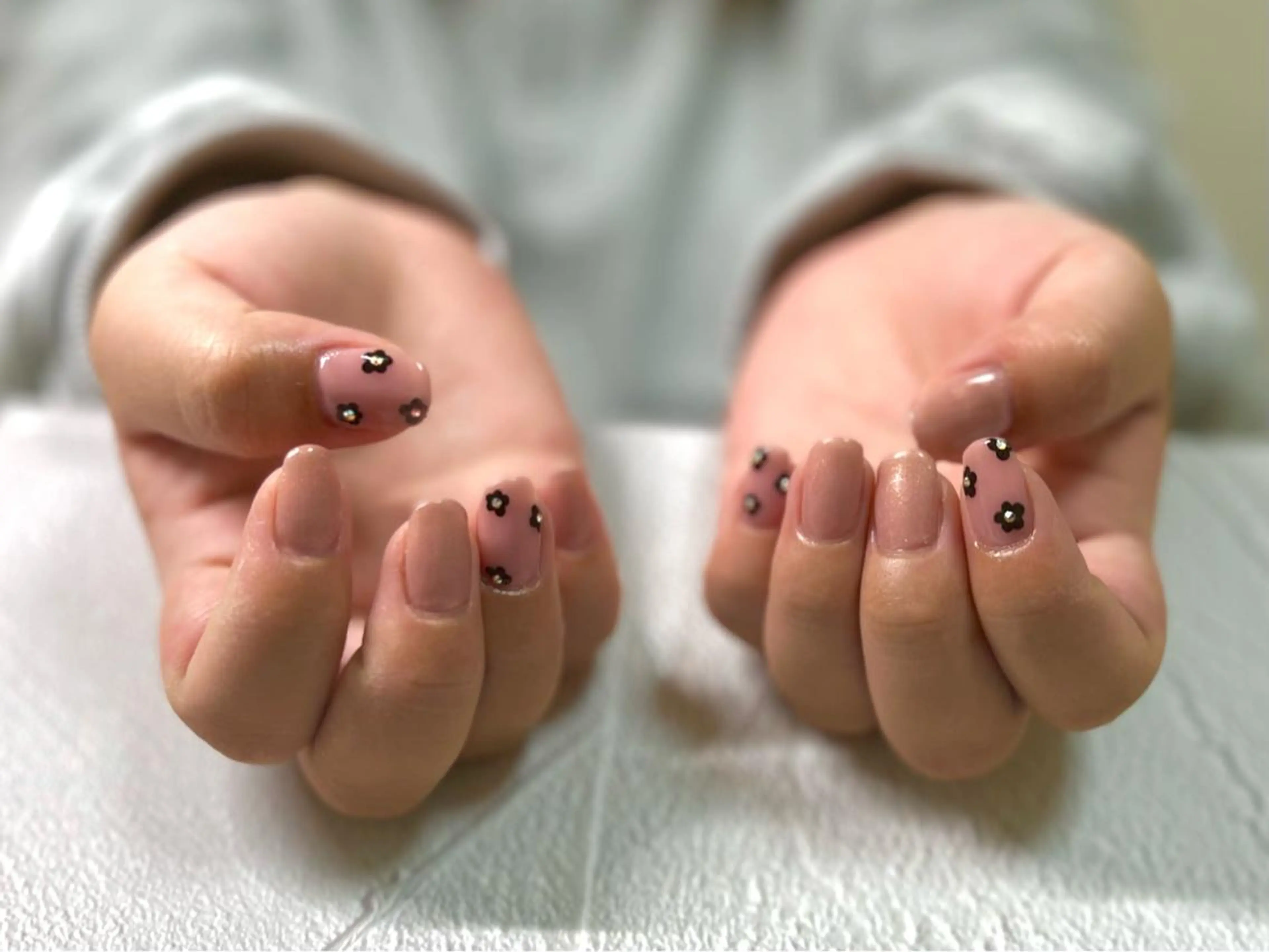 ネイル Lino nail canaのエステ・リラクイメージ