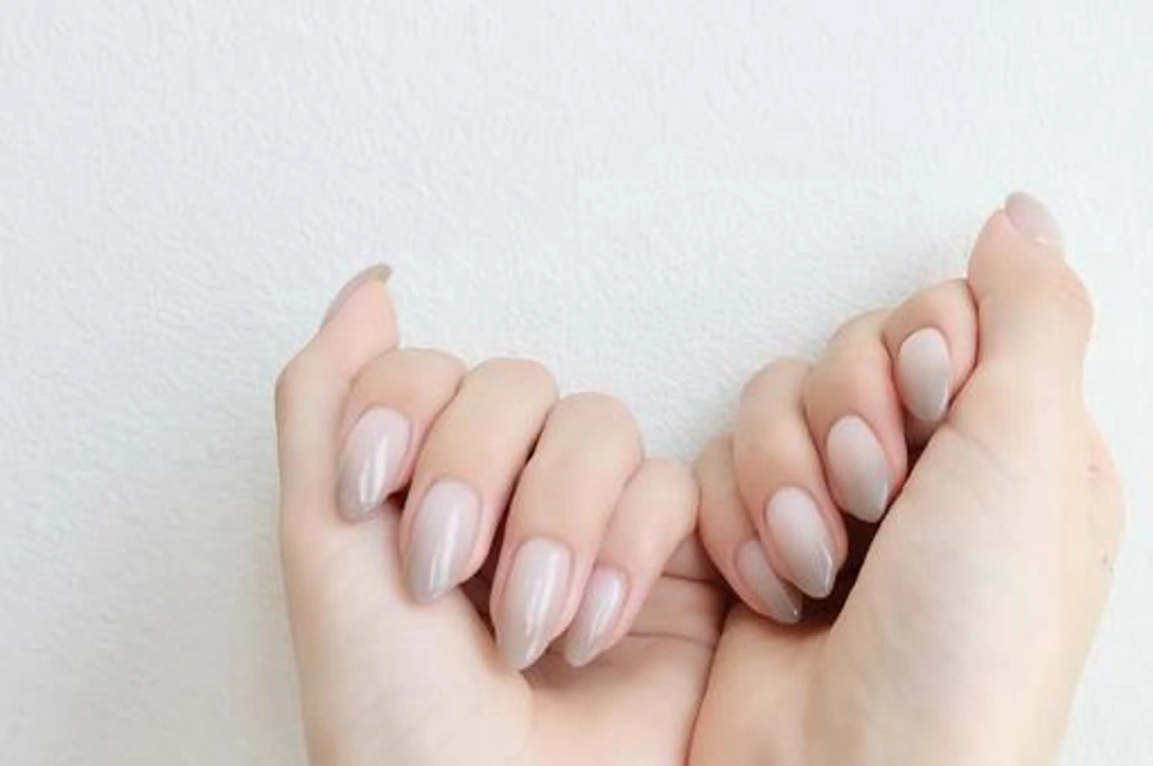 オフ無し ベースありグラデーションの写真