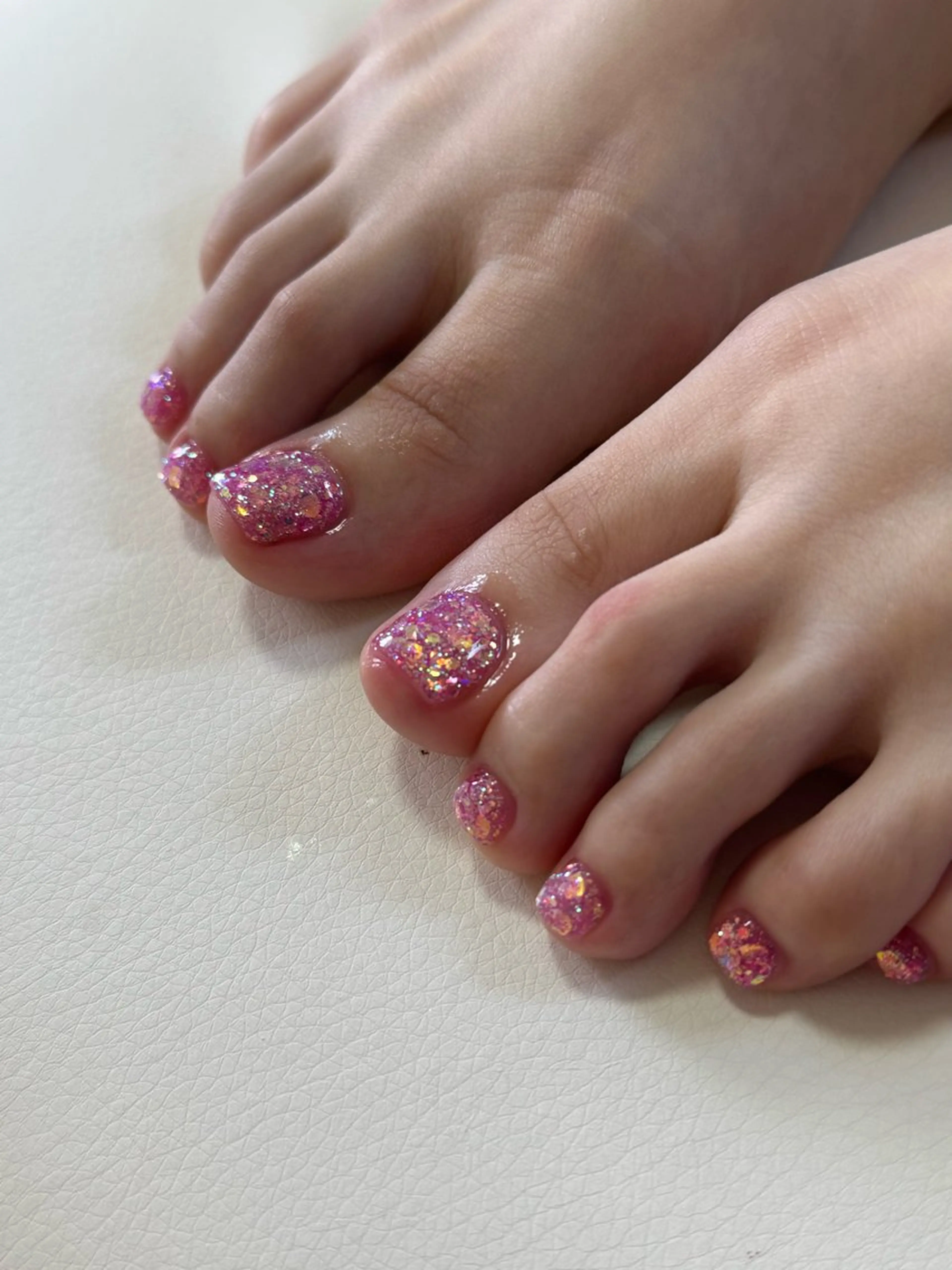 ネイル フットネイル lune nail_2017のその他イメージ