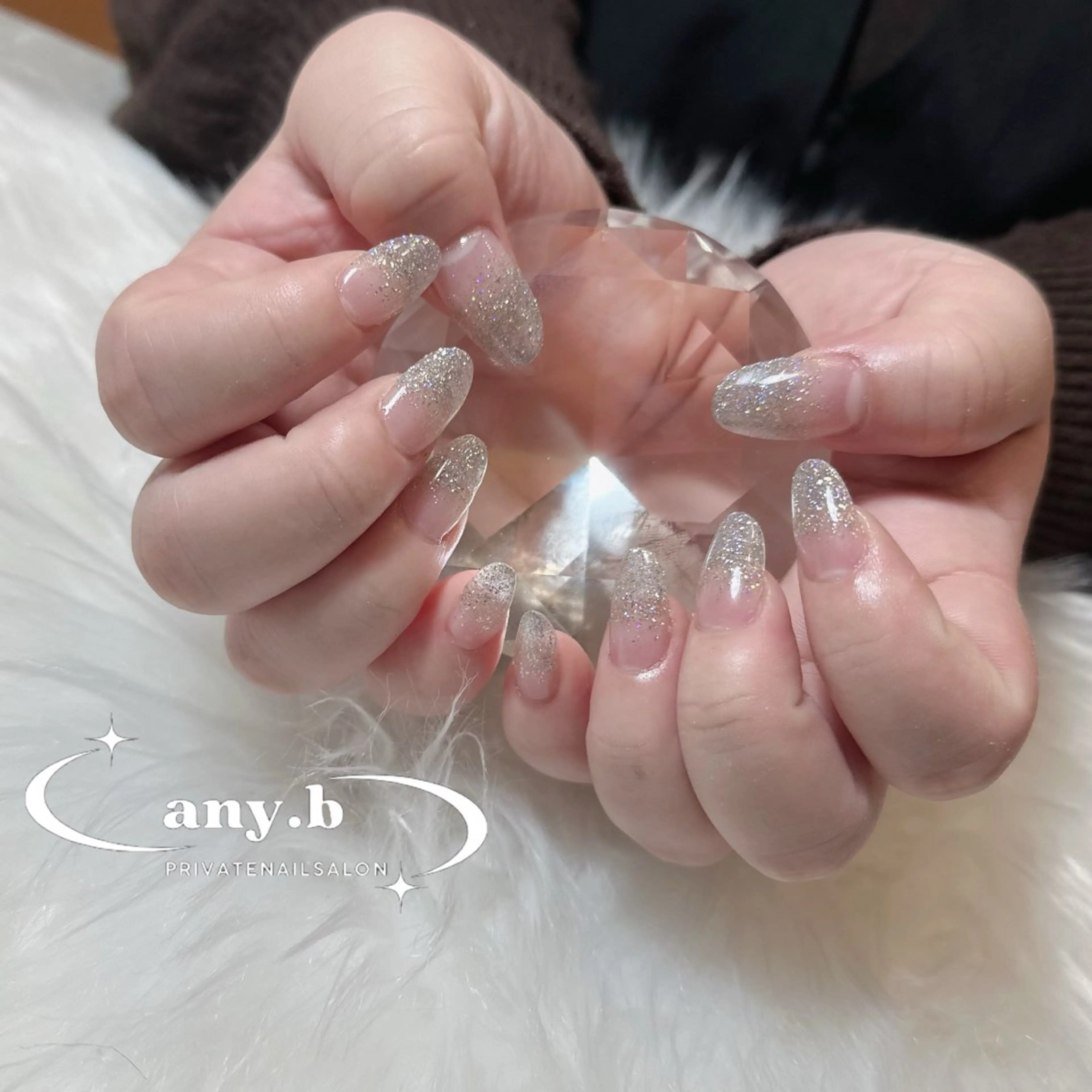 ネイル ㅤ ㅤ ㅤ ㅤ ㅤ momoのネイルデザイン